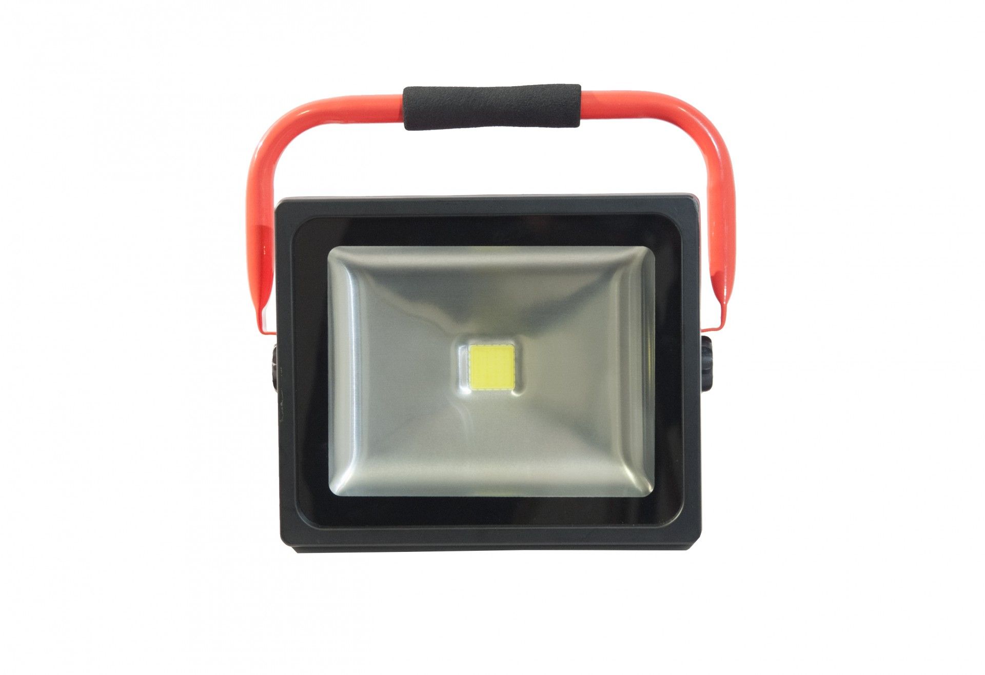 PROJETOR 50WAT COB LED C/BATERIA