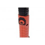 GAMBIARRA RECARREGVEL ULTRAFINA DOBRVEL 700LM