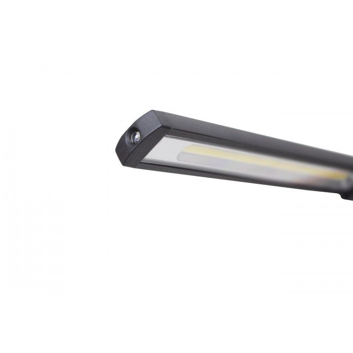 GAMBIARRA RECARREGVEL ULTRAFINA DOBRVEL 700LM
