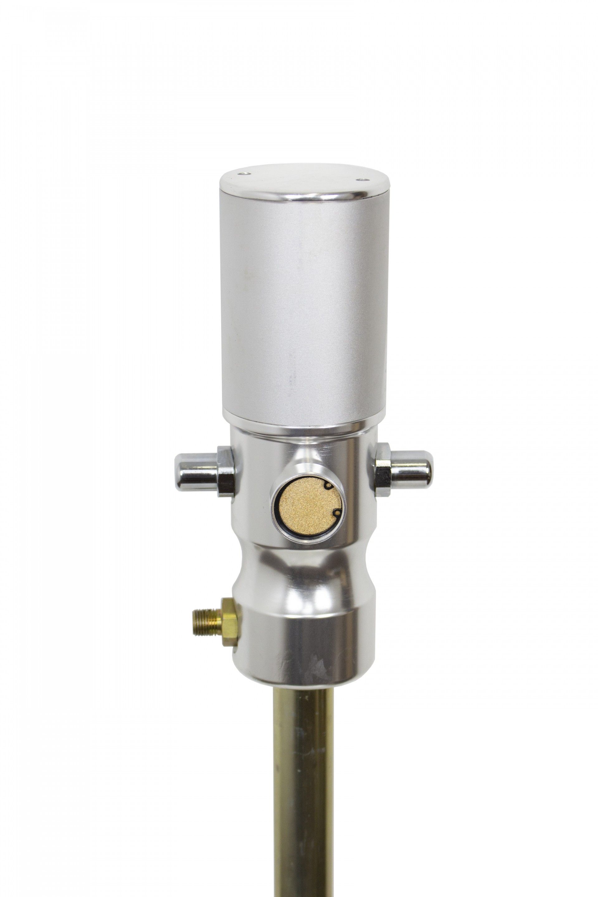 POMPE À GRAISSE PNEUMATIQUE 50:1 730mm