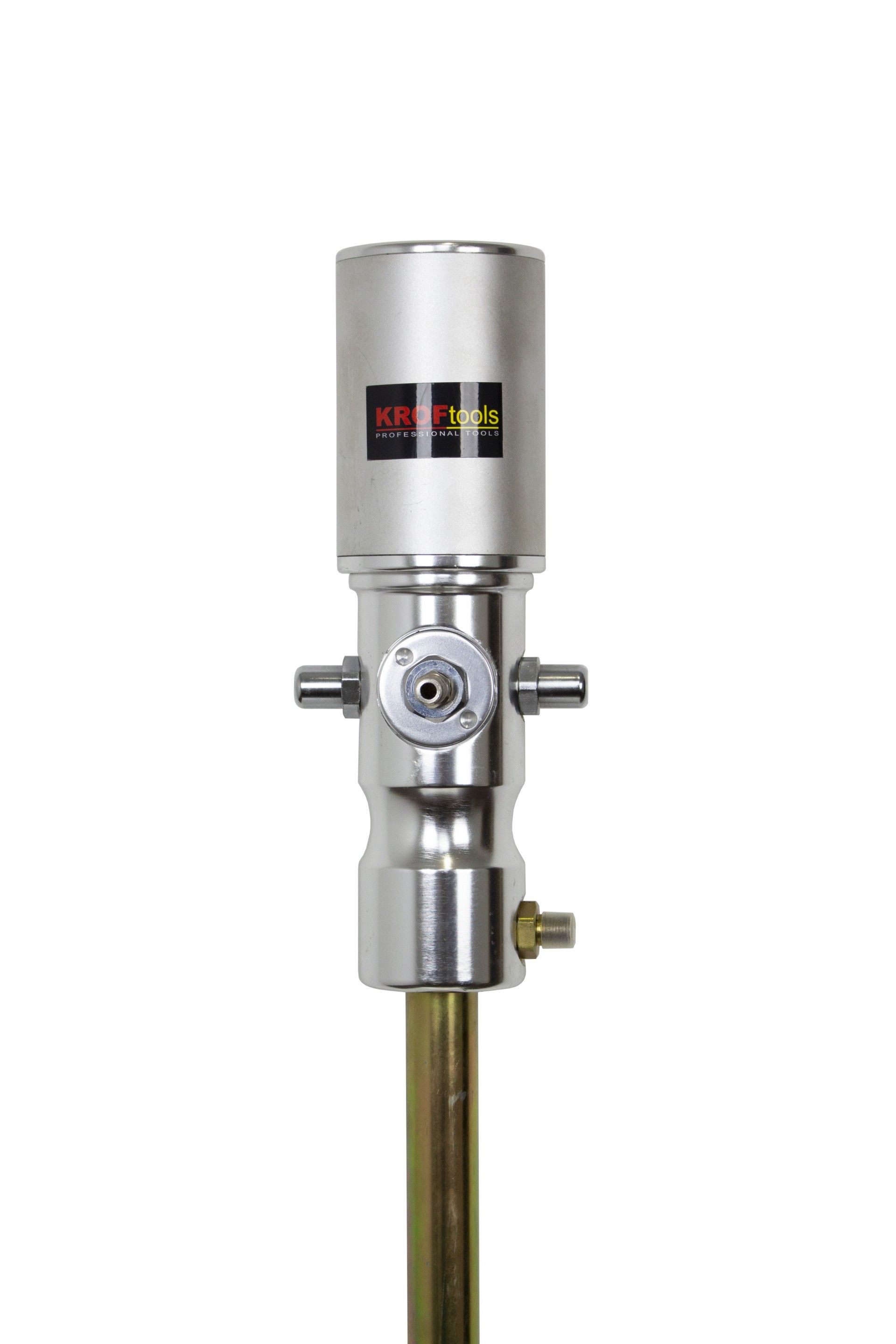 ENGRASADORA NEUMATICA 65:1 940mm