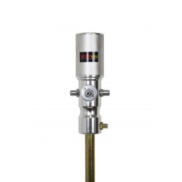 AIR-OPERATED 65:1 GREASE PUMP 940mm