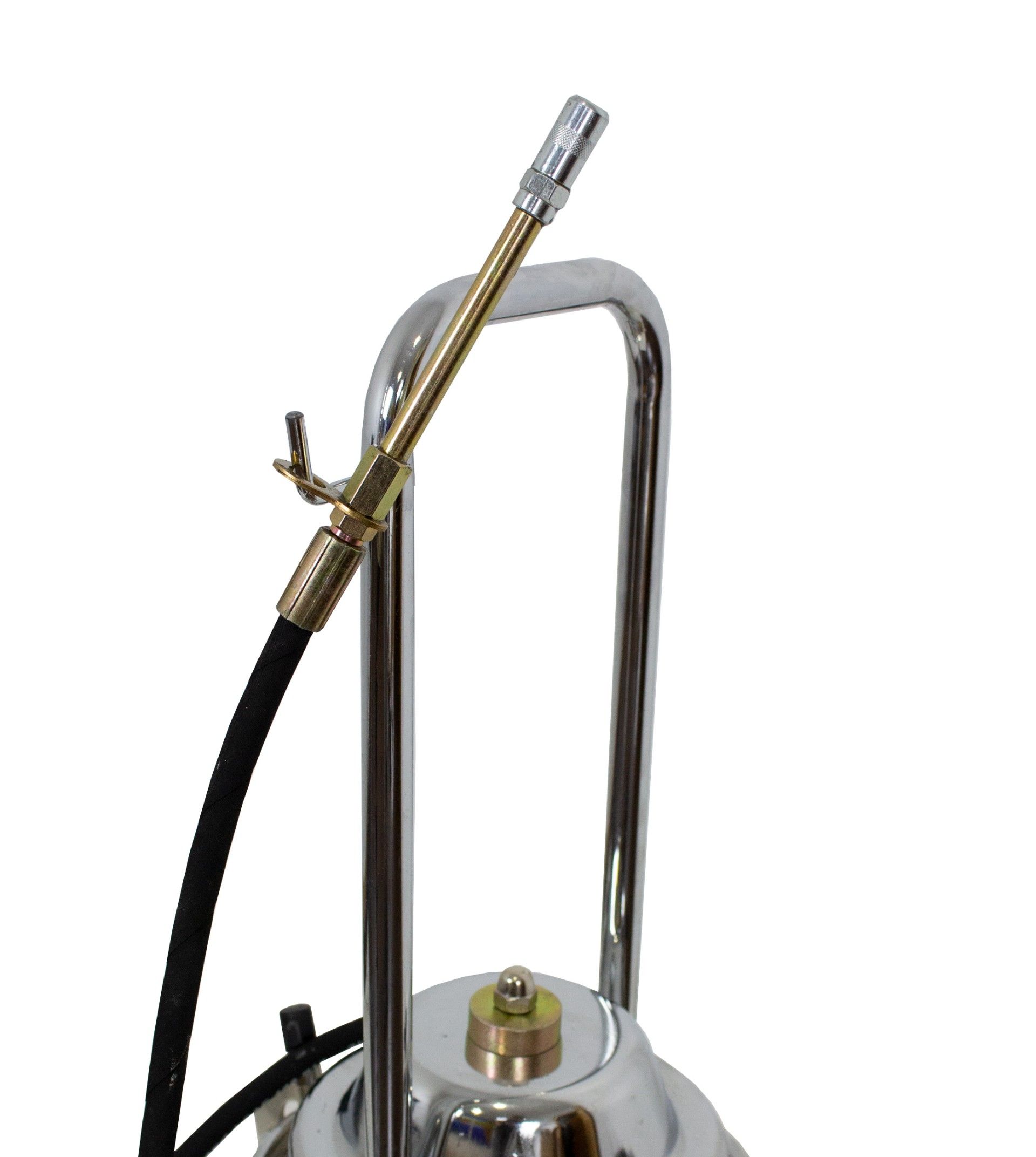 ENGRASADORA MANUAL DE PIE 13Kg