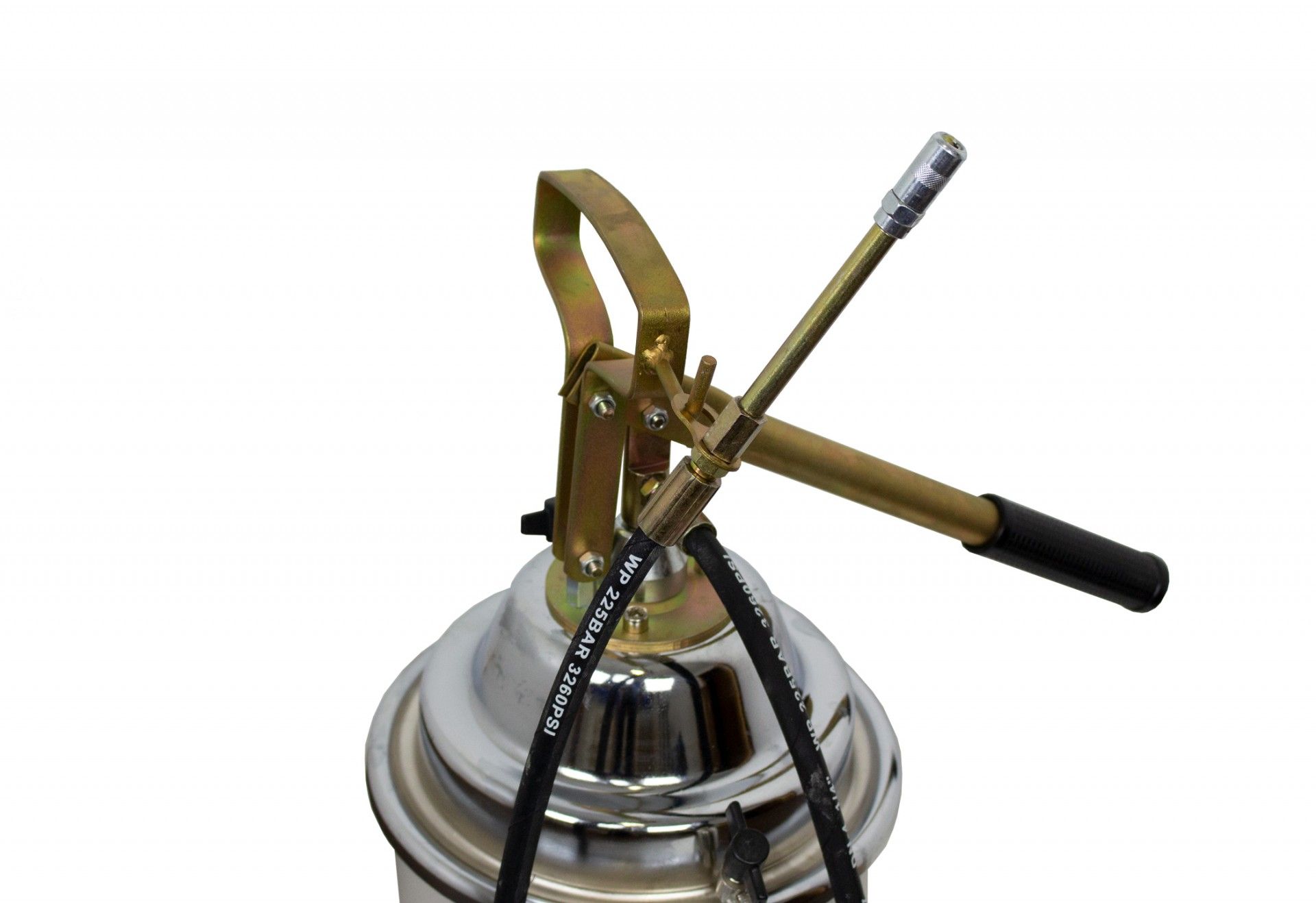 MANUELLER FETTSPENDER 13 KG