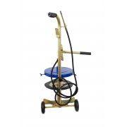TROLLEY MOUNTED GREASE DISPENSER KIT 310MM