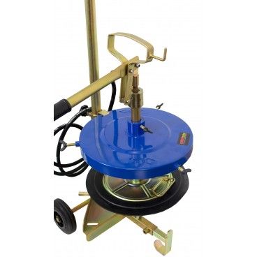 TROLLEY MOUNTED GREASE DISPENSER KIT 310mm