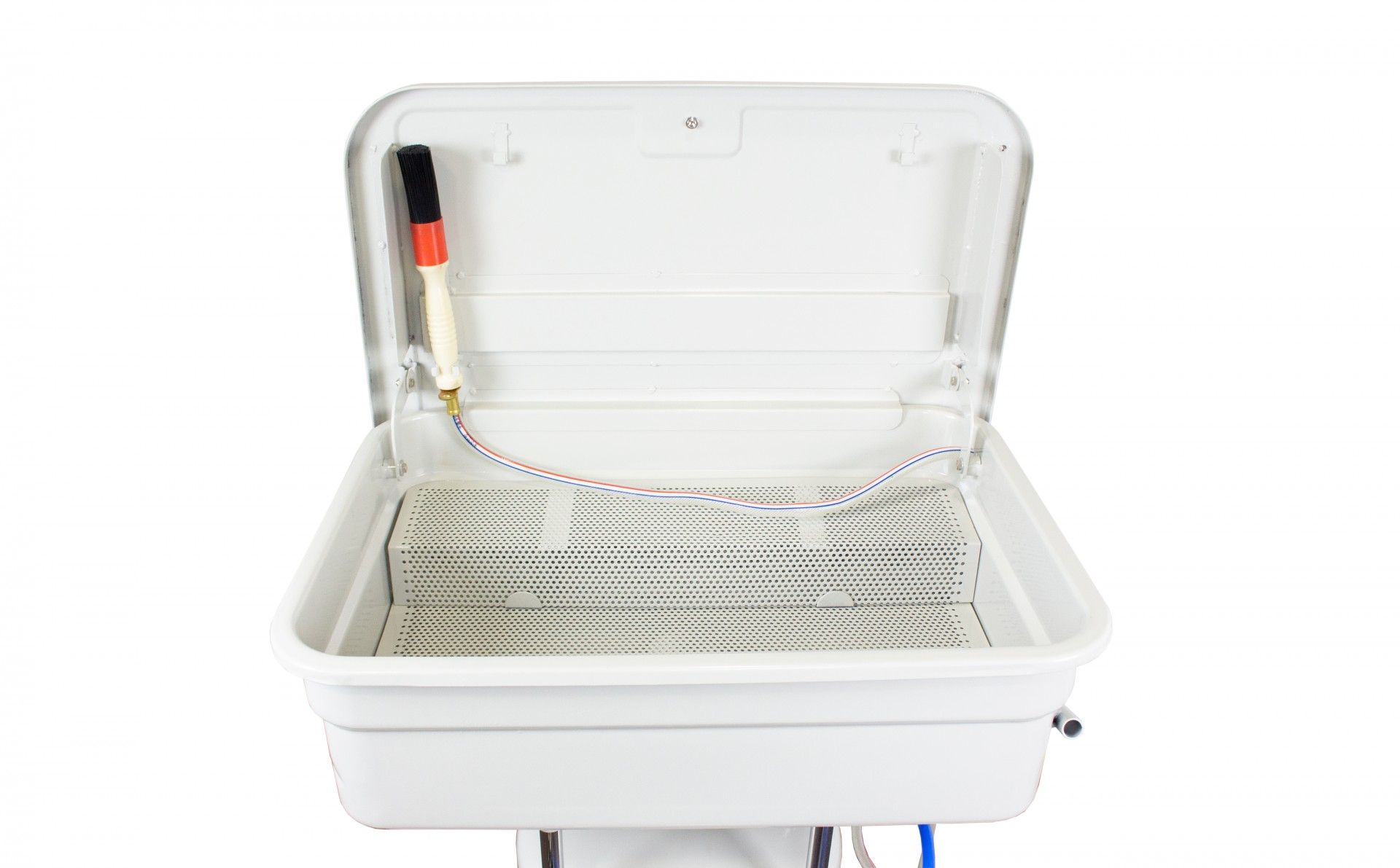 RÉSERVOIR LAVE PIÈCES 65L