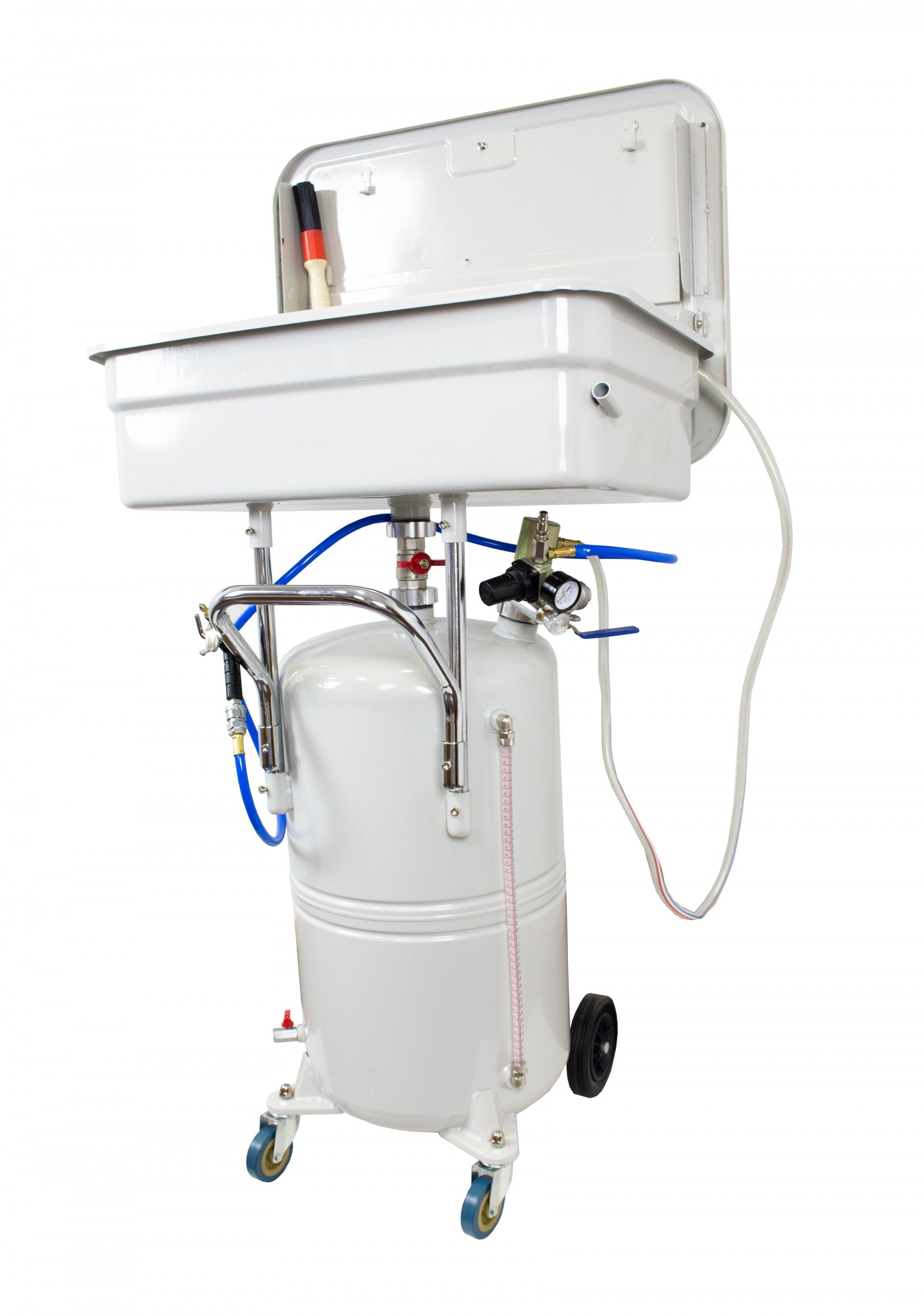 RÉSERVOIR LAVE PIÈCES 65L