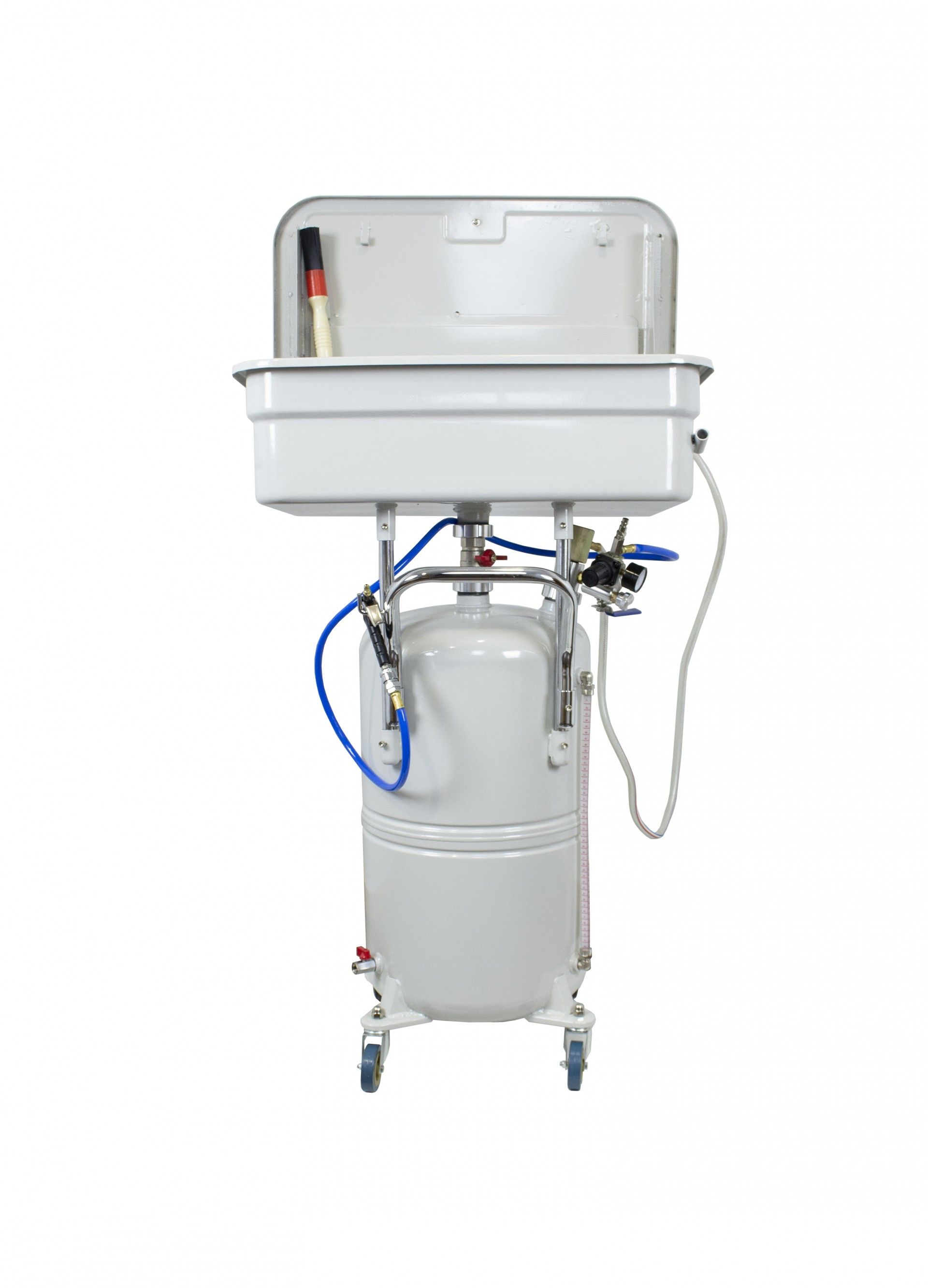 RÉSERVOIR LAVE PIÈCES 65L