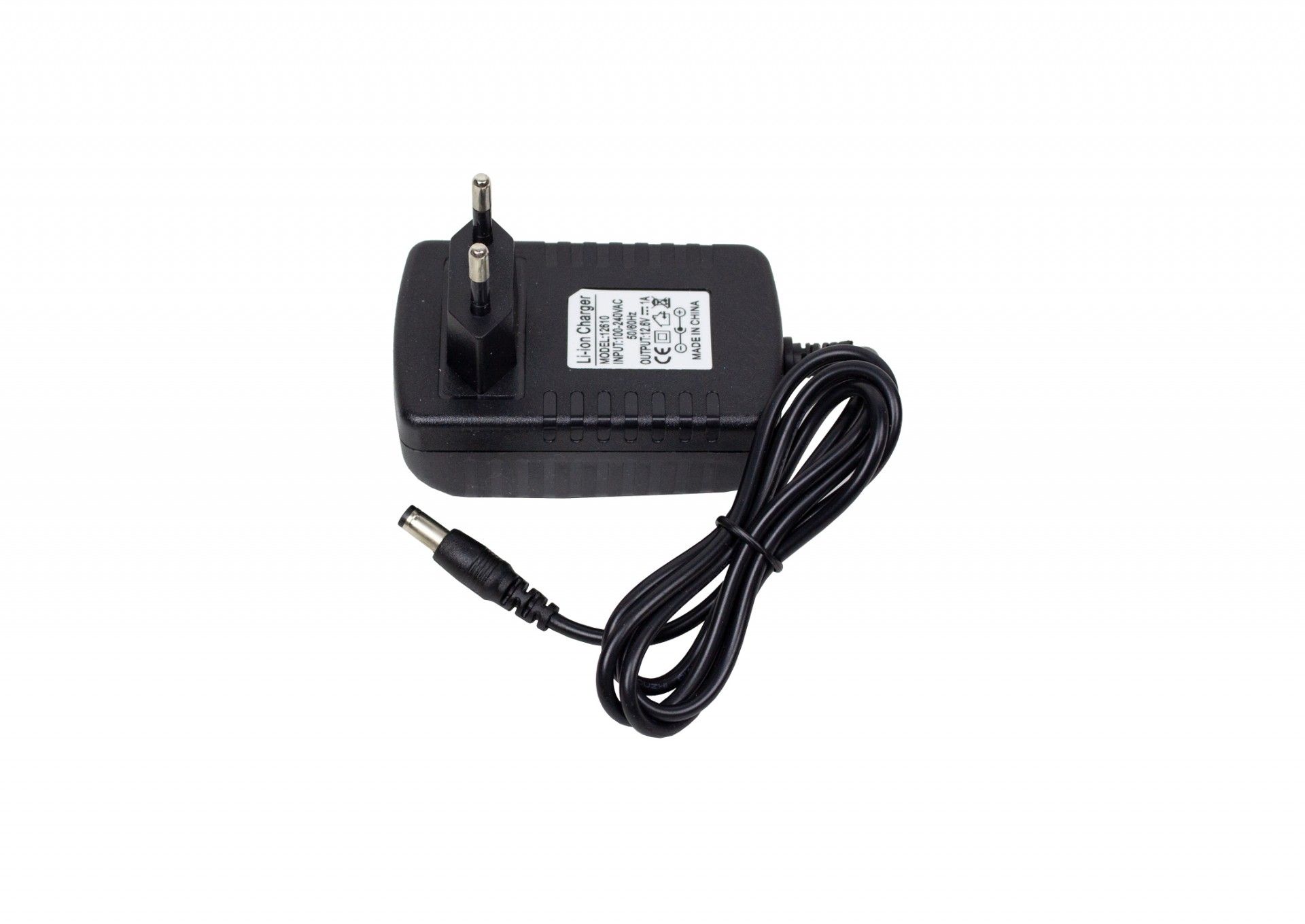 POMPA A TAMBURO A BATTERIA PER DIESEL