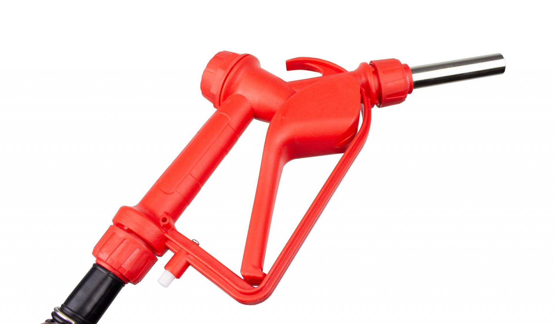 POMPA A TAMBURO A BATTERIA PER DIESEL