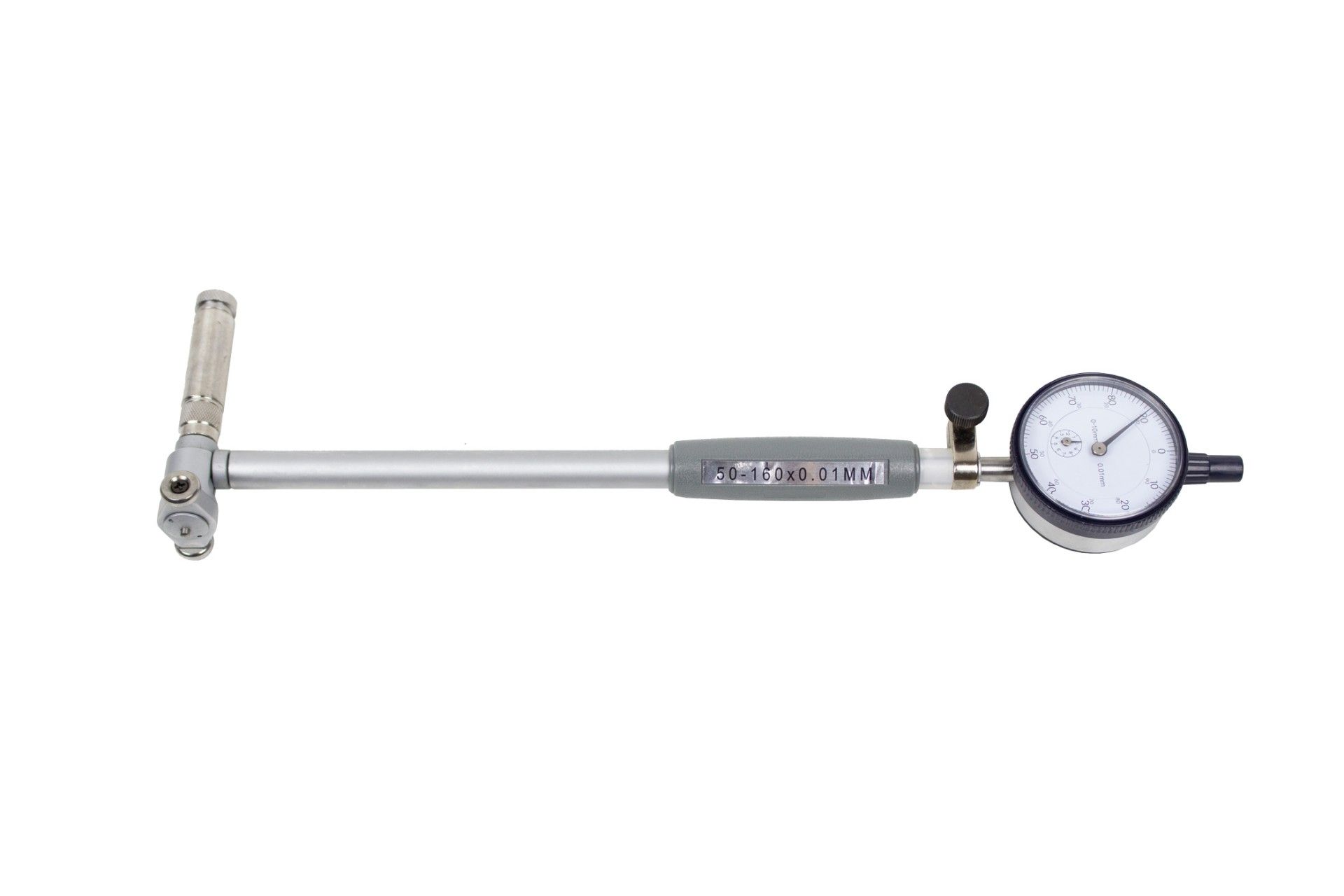 KIT COMPARATEUR INTÉRIEUR 50-160mm