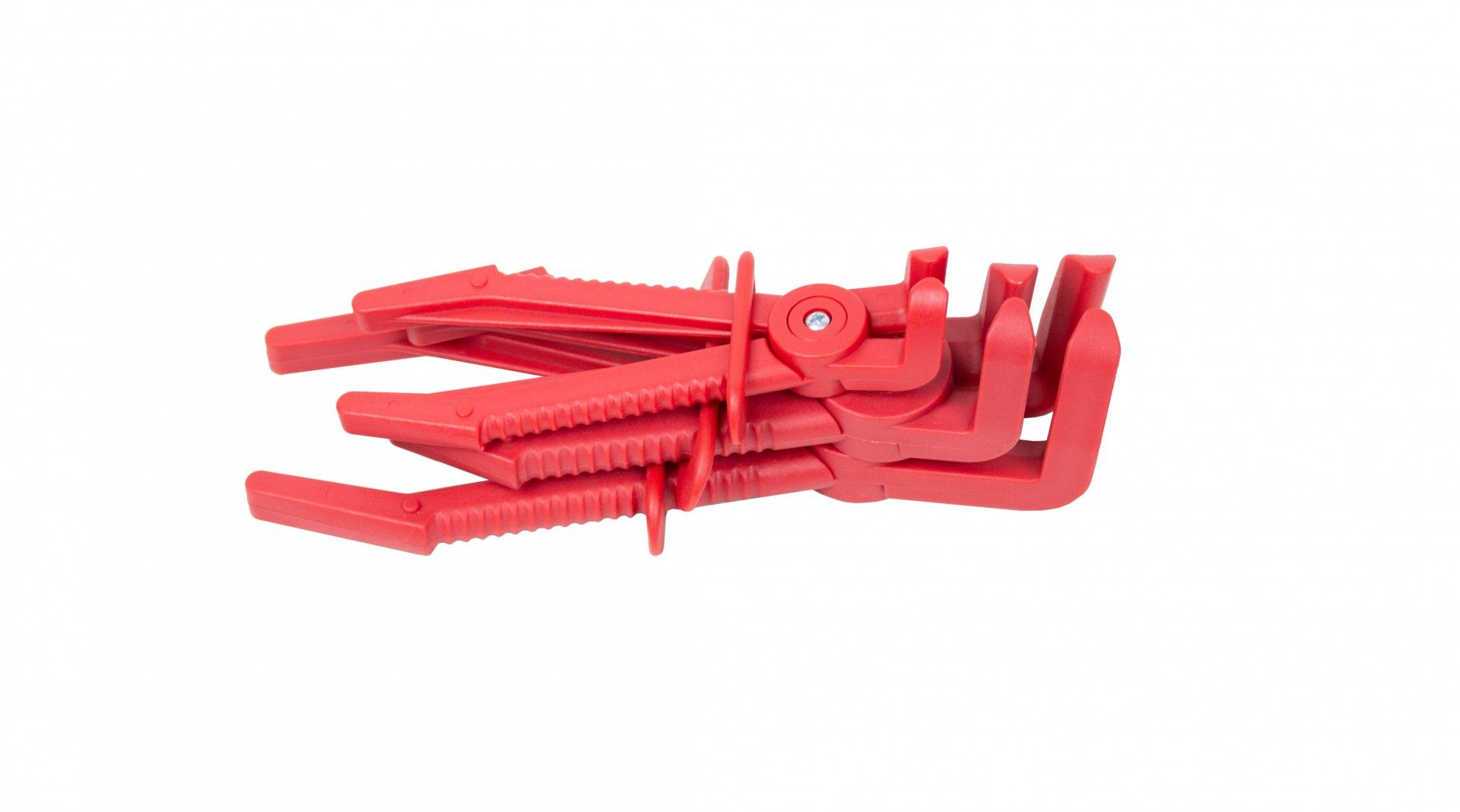 KIT 3PCS ALICATES ANGULARES PARA TUBOS