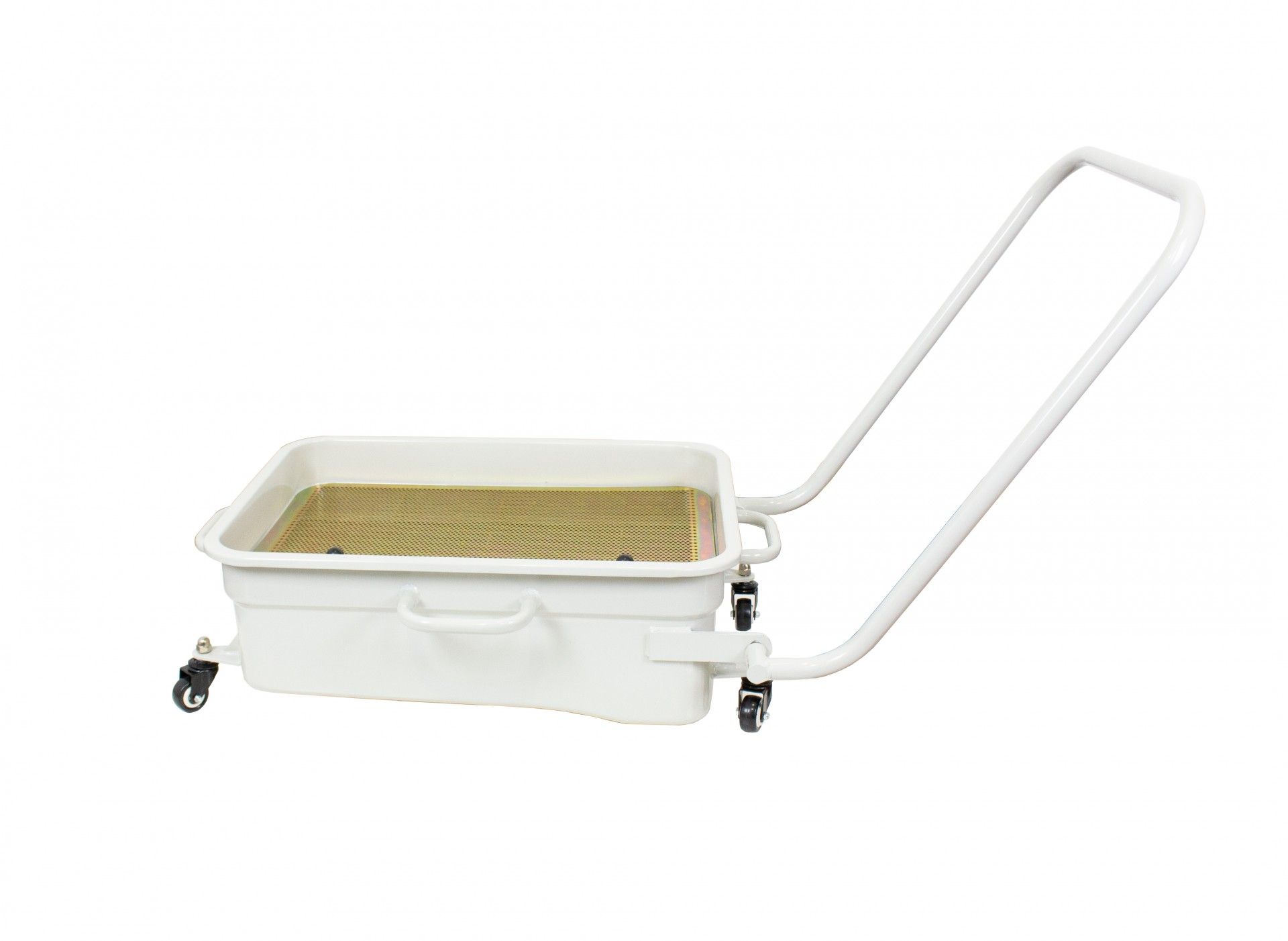 APARADEIRA DE CHÃO ÓLEO 65L