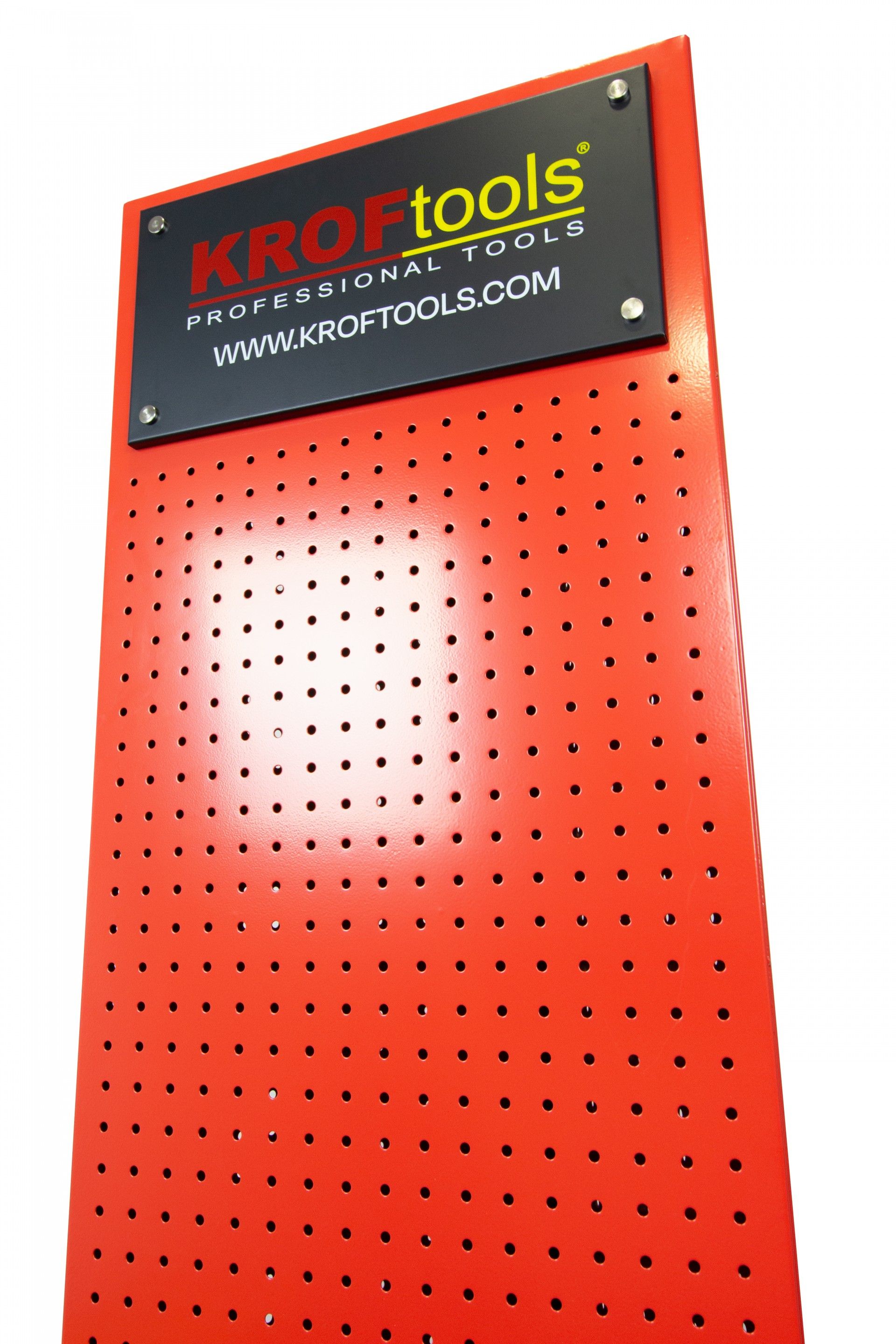 456X1800mm MOBILE TRIANGULAR DISPLAY