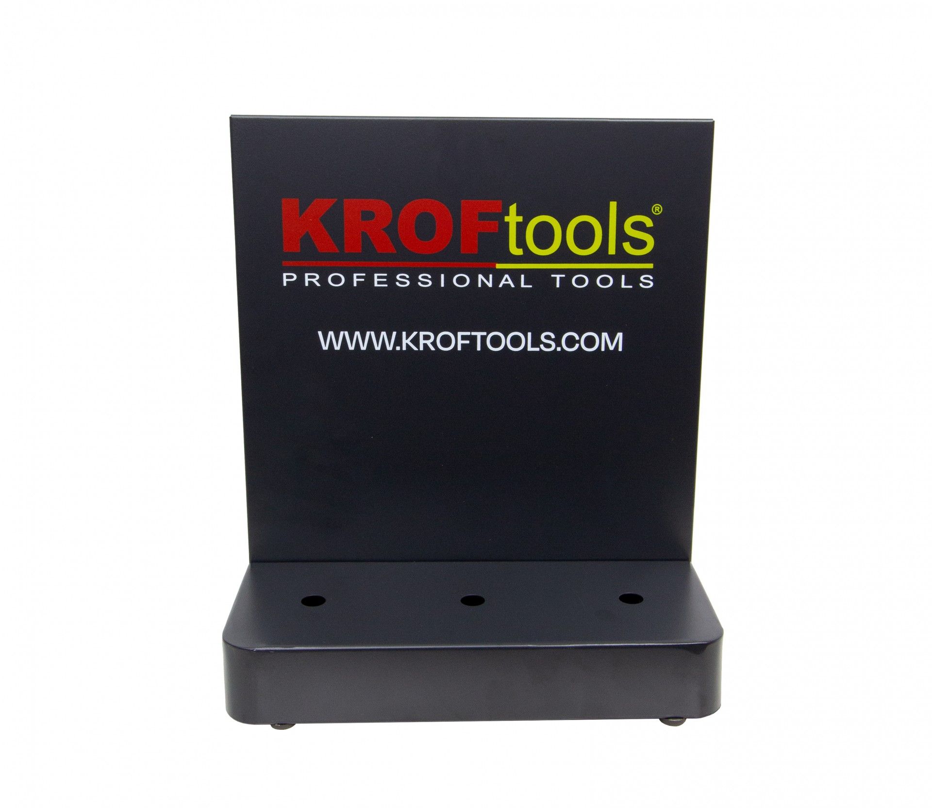 3 PNEUMATICS WRENCH DISPLAY 300X140X340mm