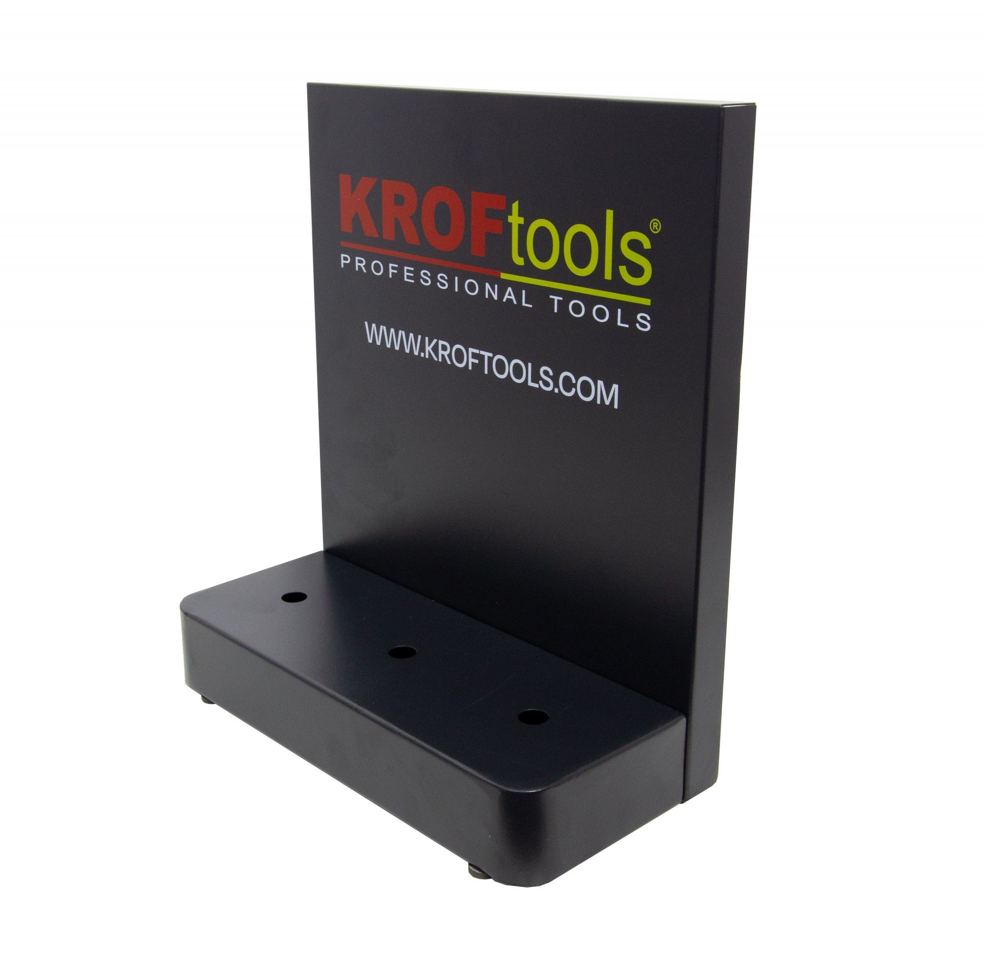 3 PNEUMATICS WRENCH DISPLAY 300X140X340mm