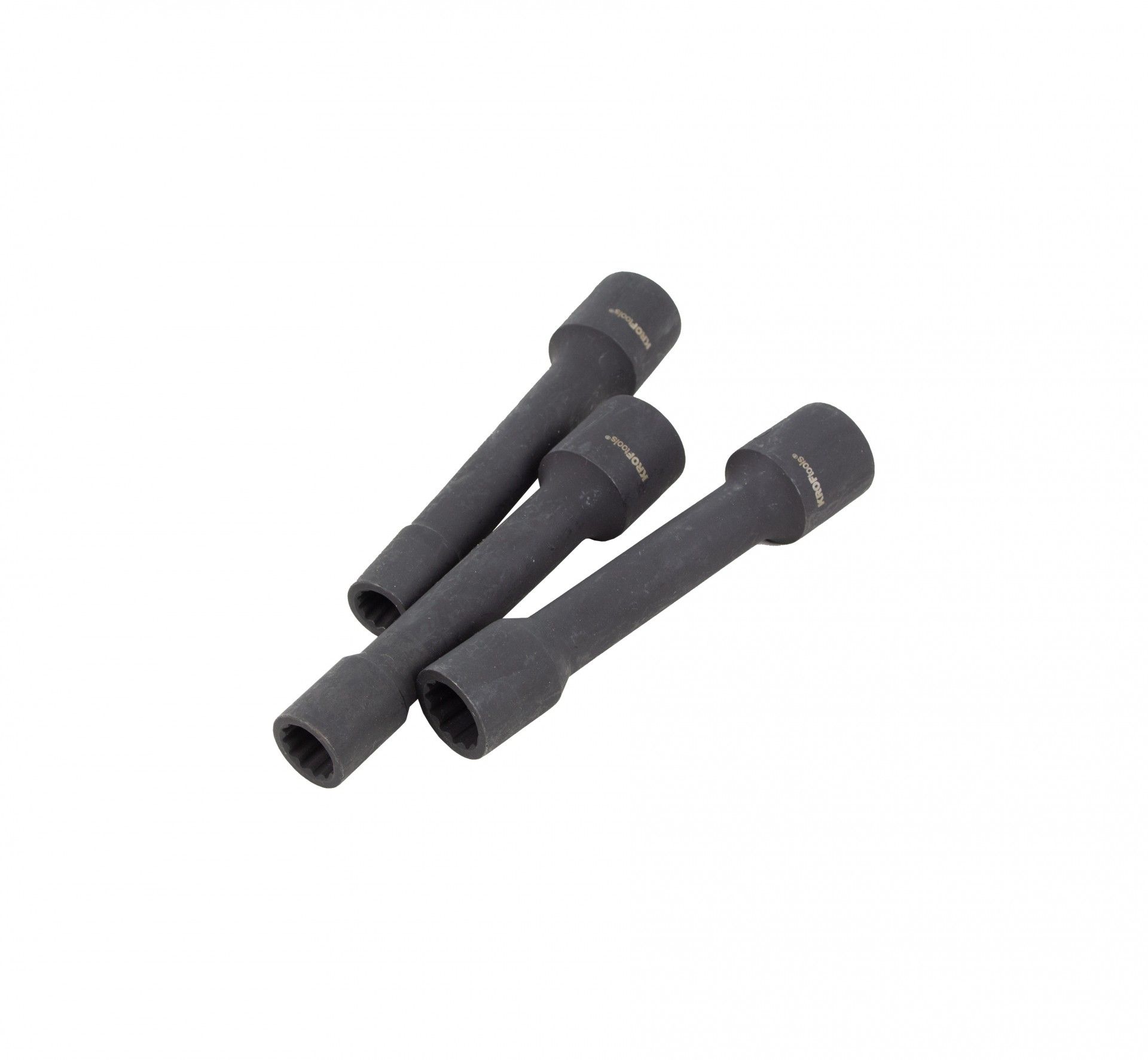 SET DI 3 PEZZI 1/2 BULLONI PER TESTA DI CILINDRO