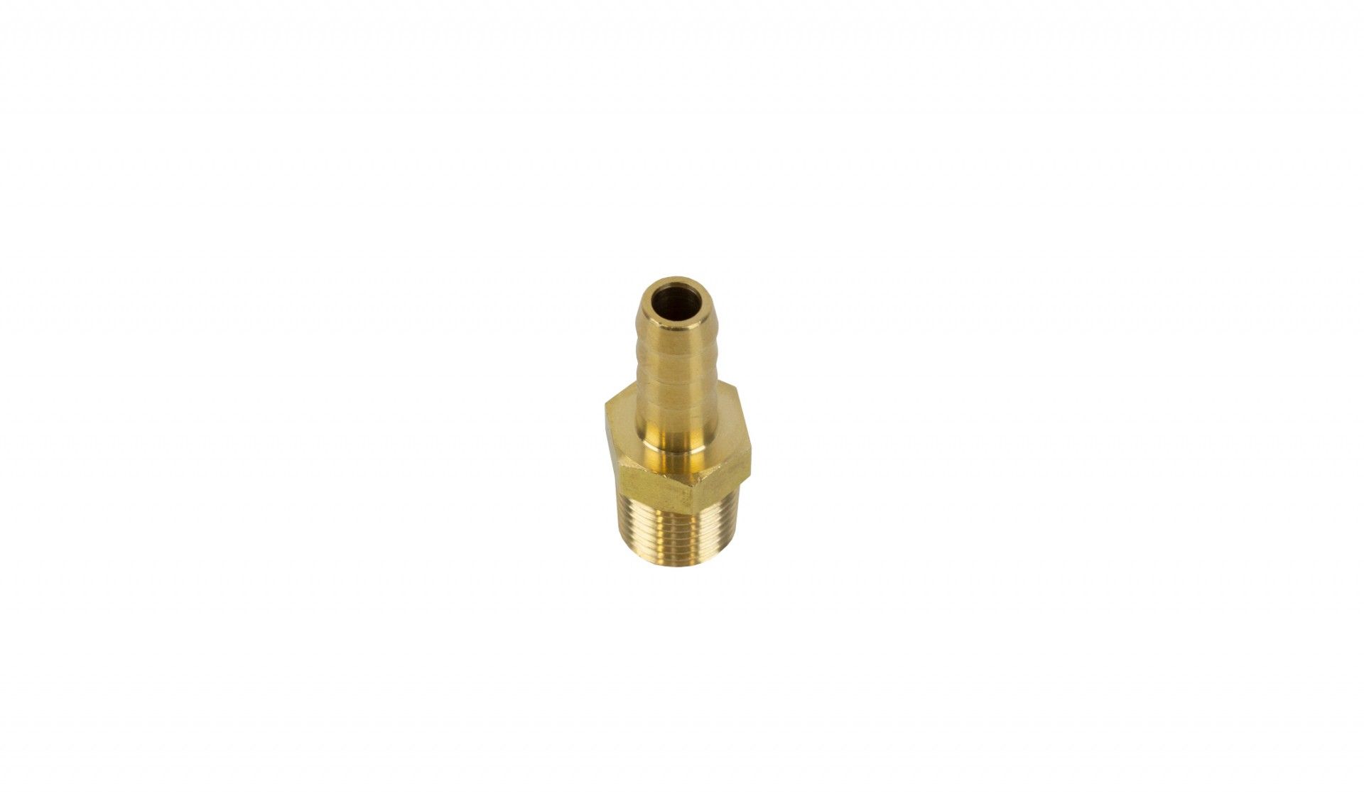 ROSCA COBRE 1/4 BSPT P/ ENROLADORES