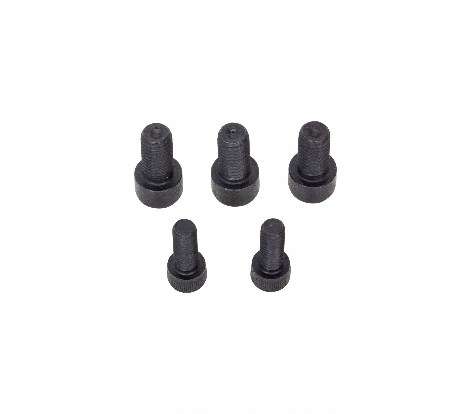 ACESSÓRIOS FIXAÇÃO