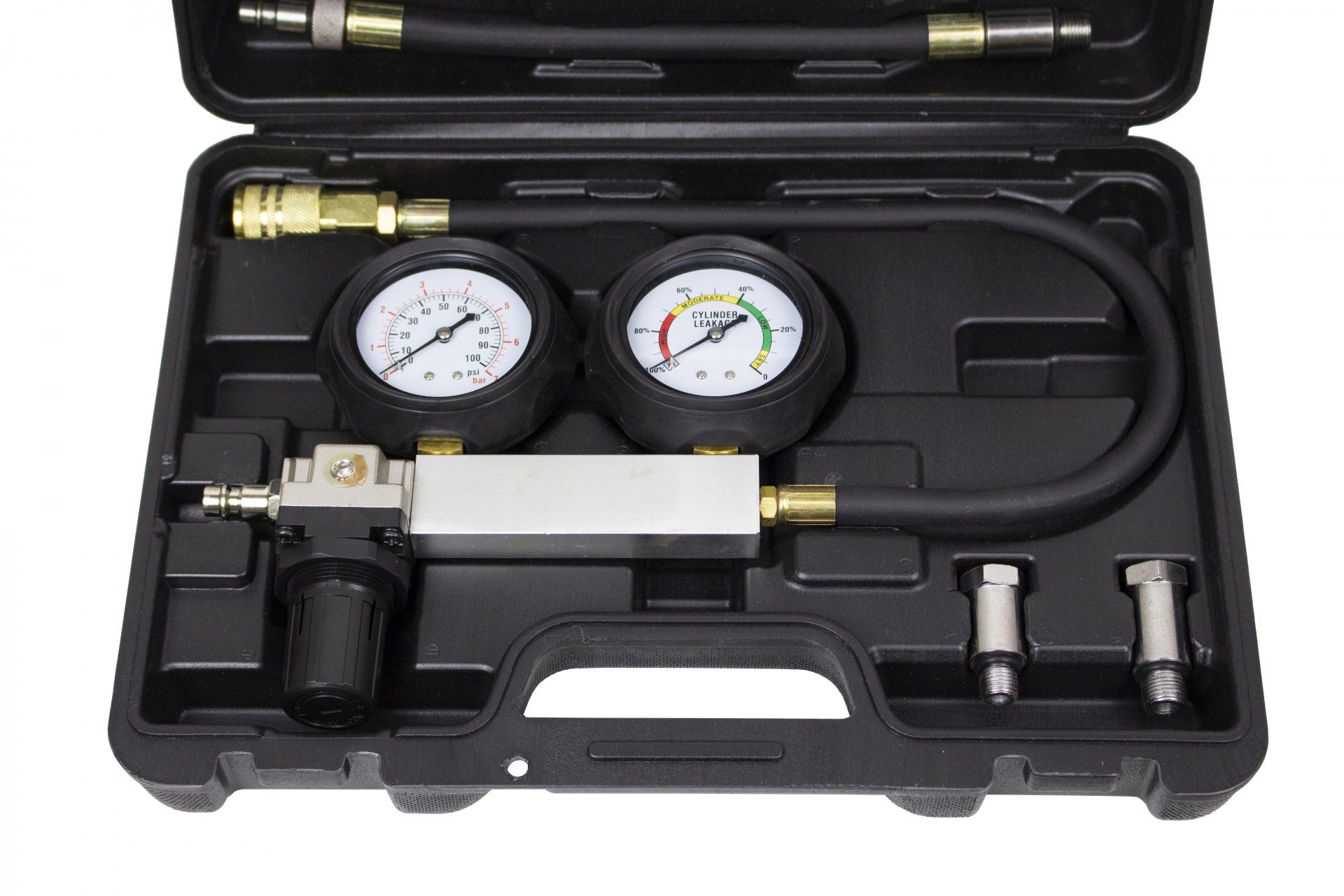 COMPROVADOR DE ESTANCAMENTO DE CILINDROS