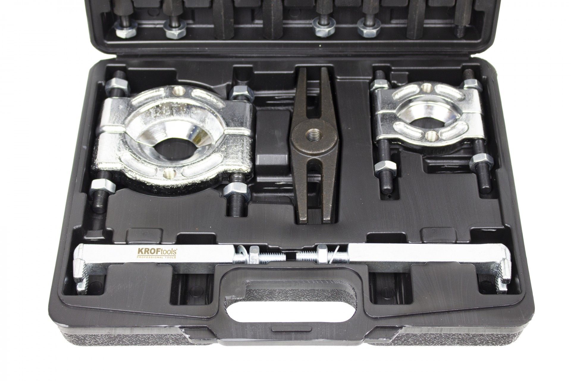 BEARING PULLER SET 14PCS