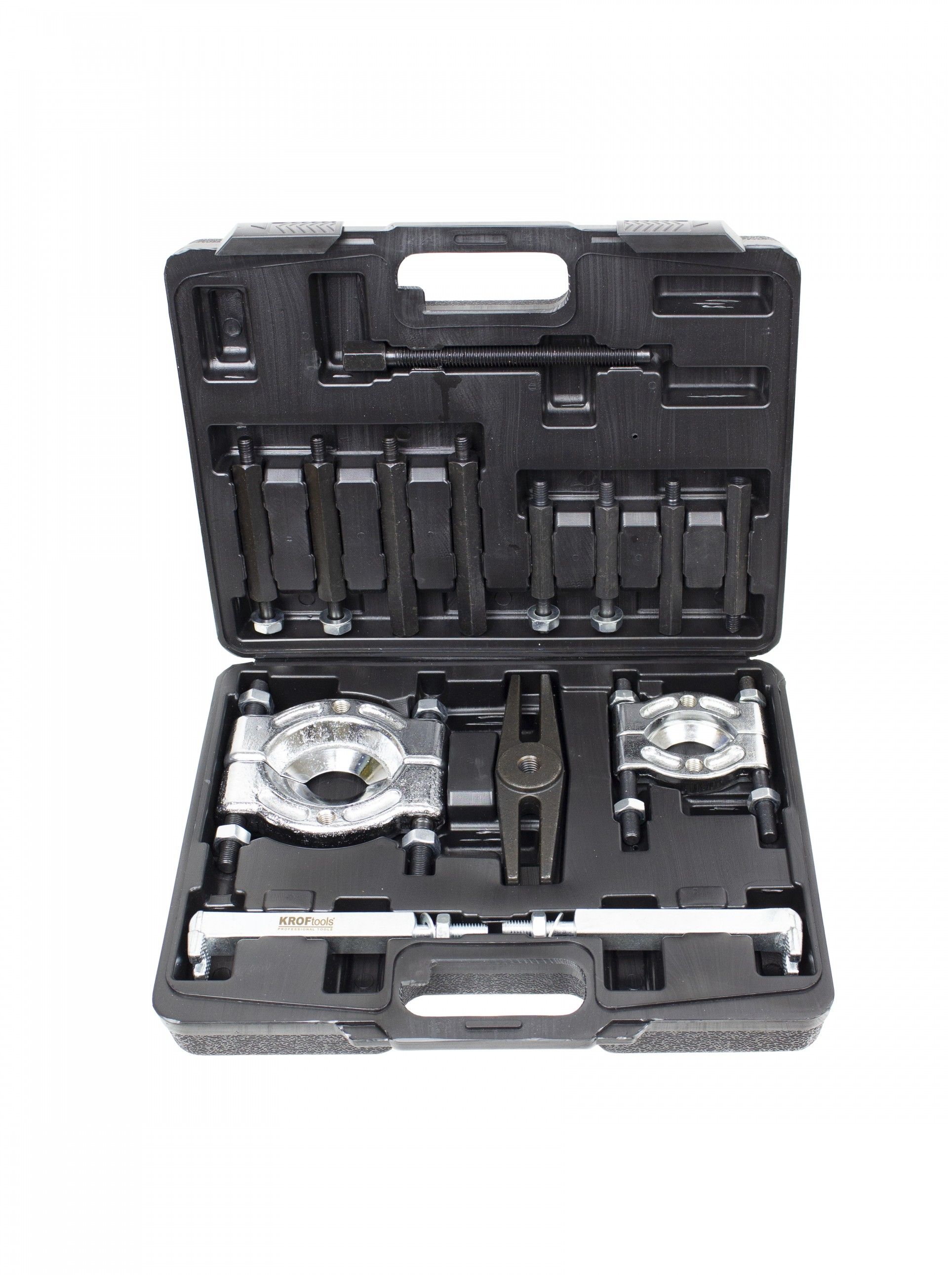 BEARING PULLER SET 14PCS