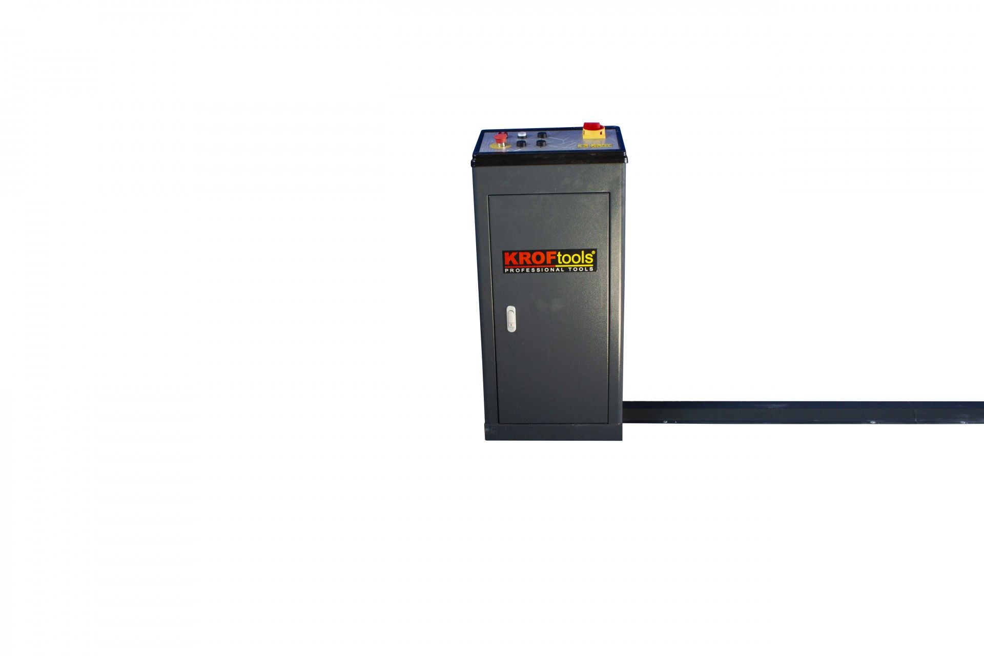 3TONNEN BODENHYDRAULISCHE SCHERENBÜHNE 1M HUBHÖHE