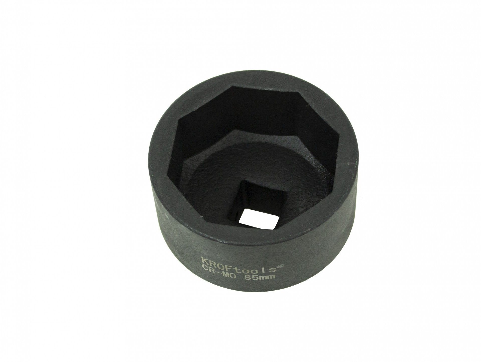 TRUCK AXLE NUT SOCKET 85mm 1"