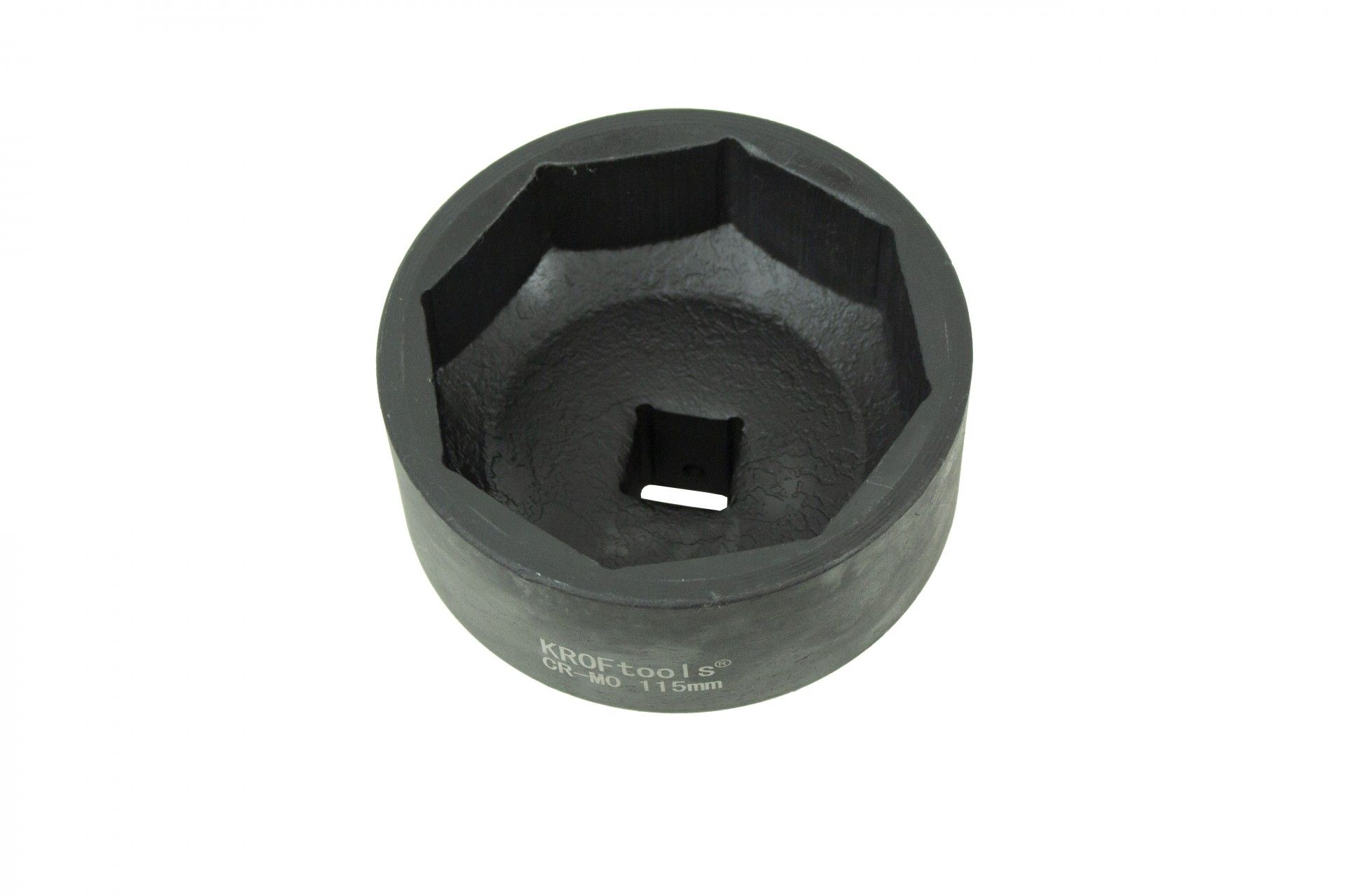 TRUCK AXLE NUT SOCKET 1" 115mm