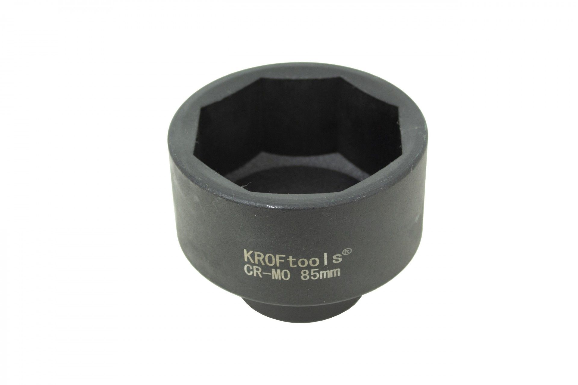 TRUCK AXLE NUT SOCKET 85mm 1"
