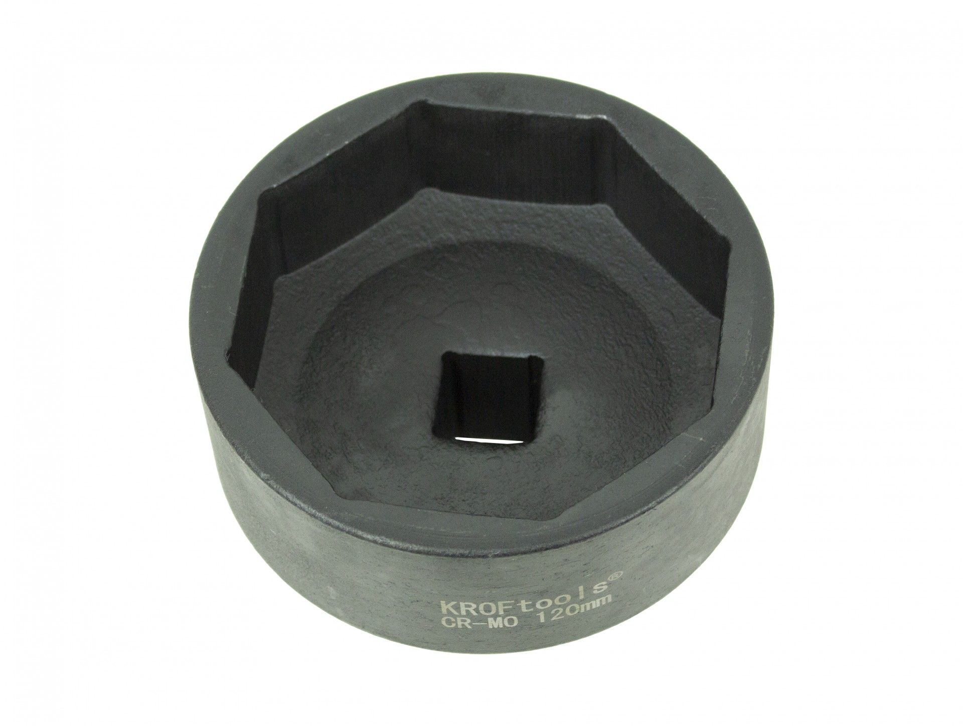 TRUCK AXLE NUT SOCKET 120mm 1"