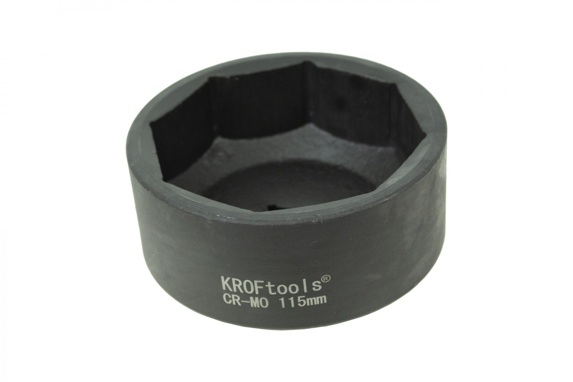 TRUCK AXLE NUT SOCKET 1" 115mm