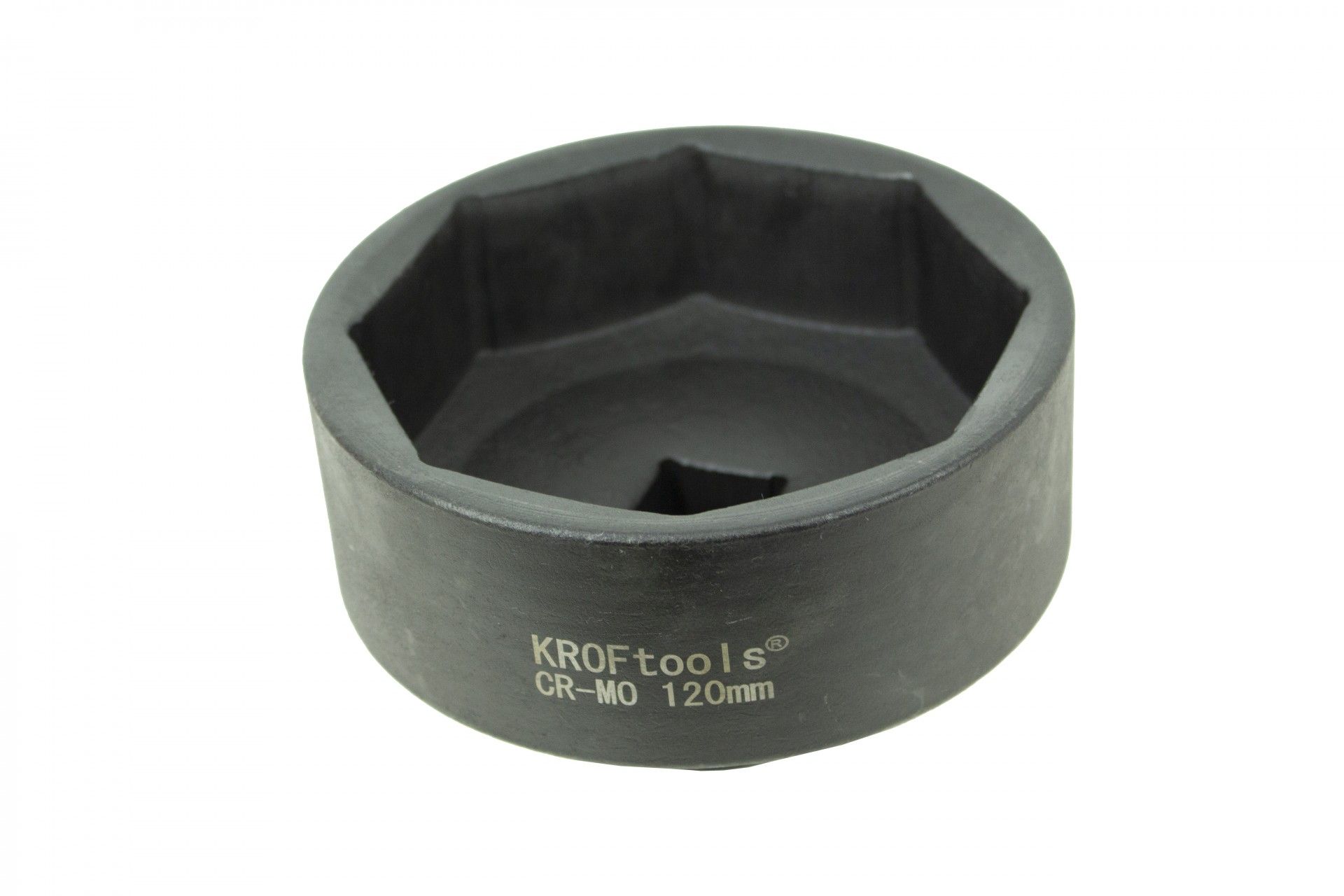 TRUCK AXLE NUT SOCKET 120mm 1"