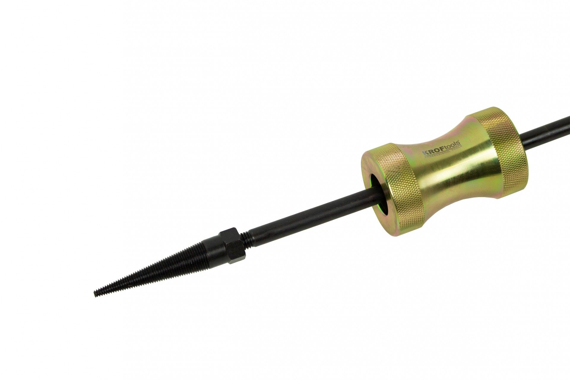 EXTRATOR ANILHAS INJETORES 370mm