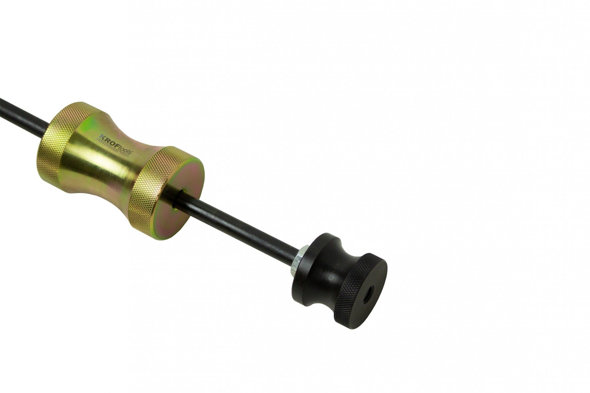 EXTRATOR ANILHAS INJETORES 370mm