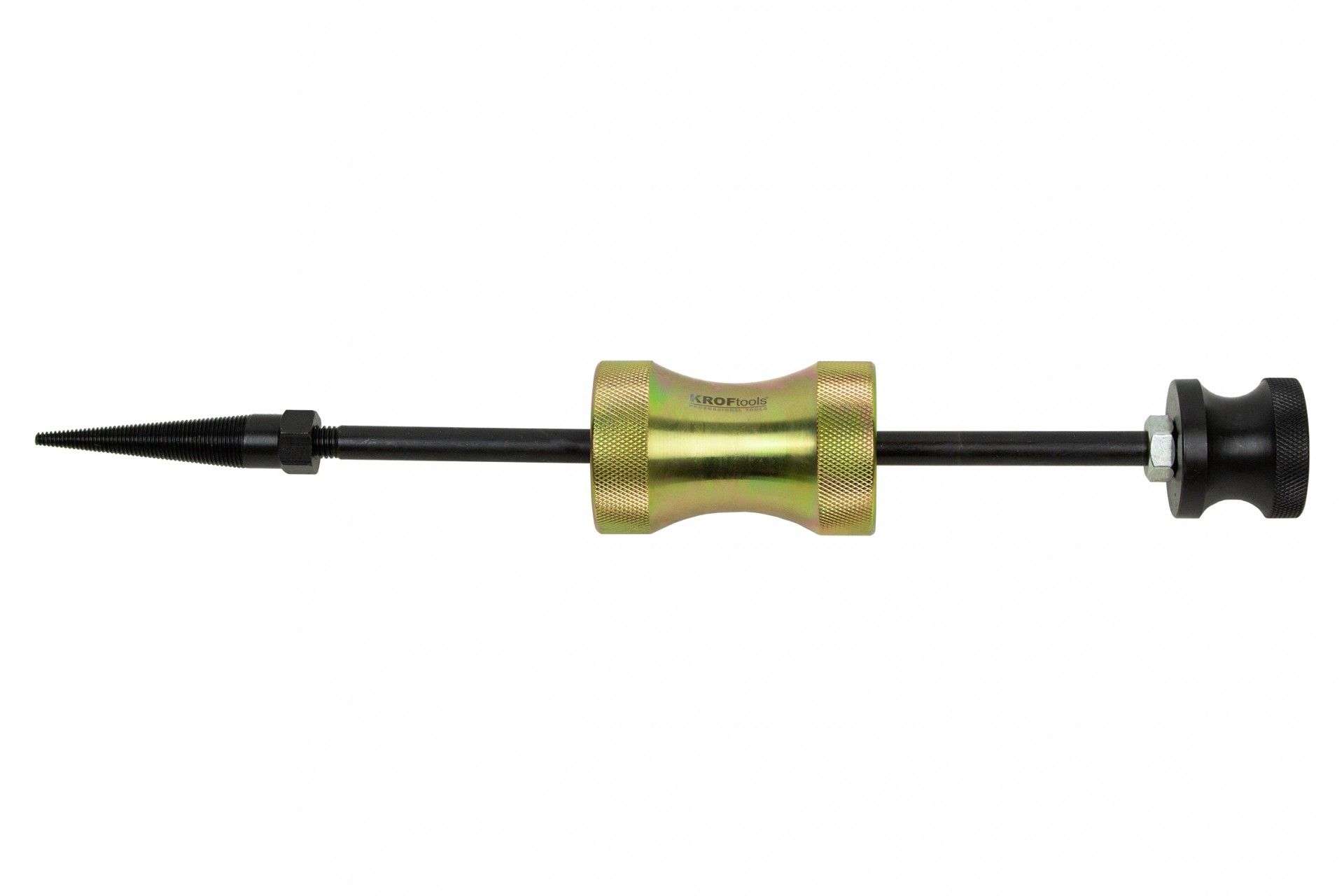 EXTRATOR ANILHAS INJETORES 370mm