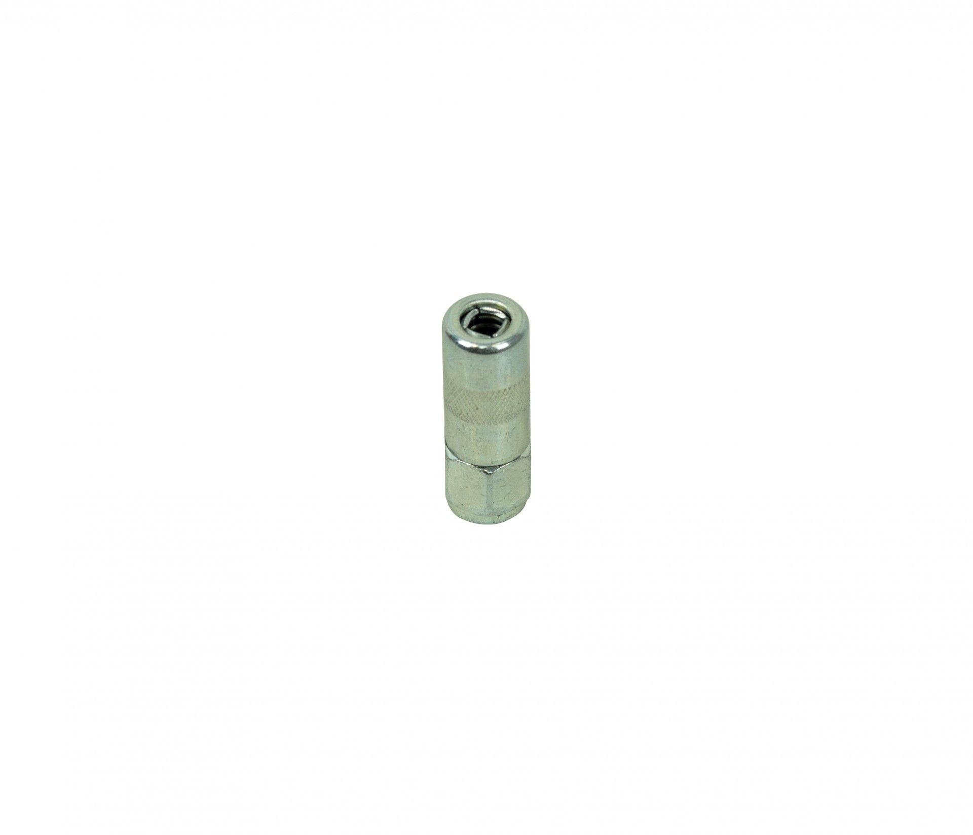 4-JAW HYDRAULIC CONNECTOR