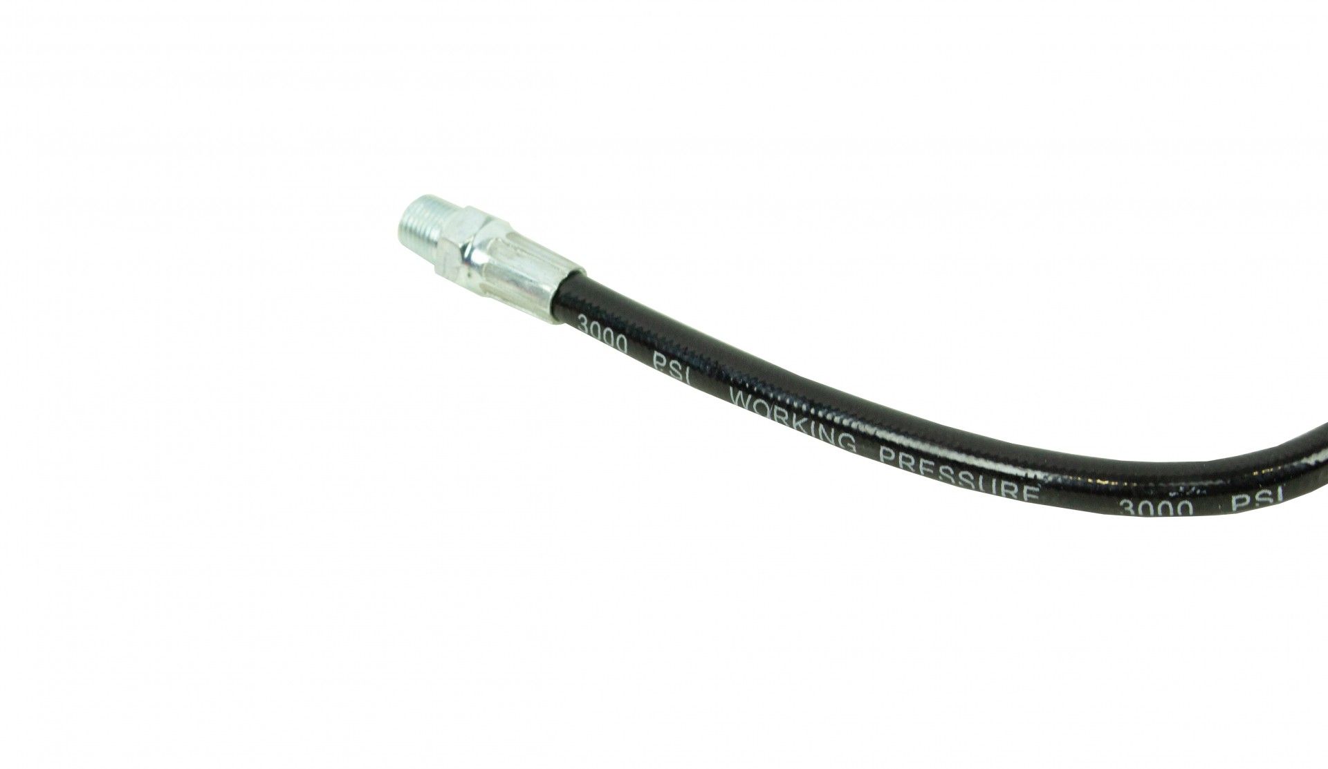 TUBO FLEXIBLE 300MM PARA ENGRASADORA