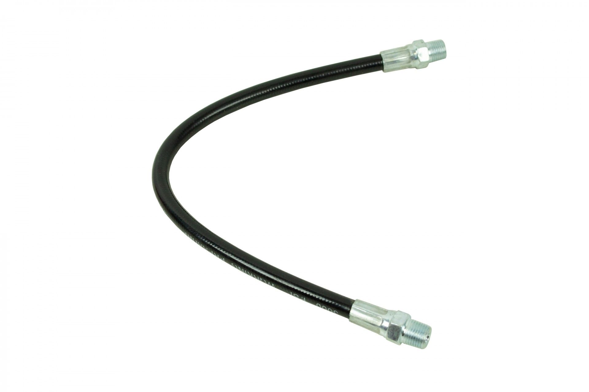 TUBO FLEXIBLE 300MM PARA ENGRASADORA