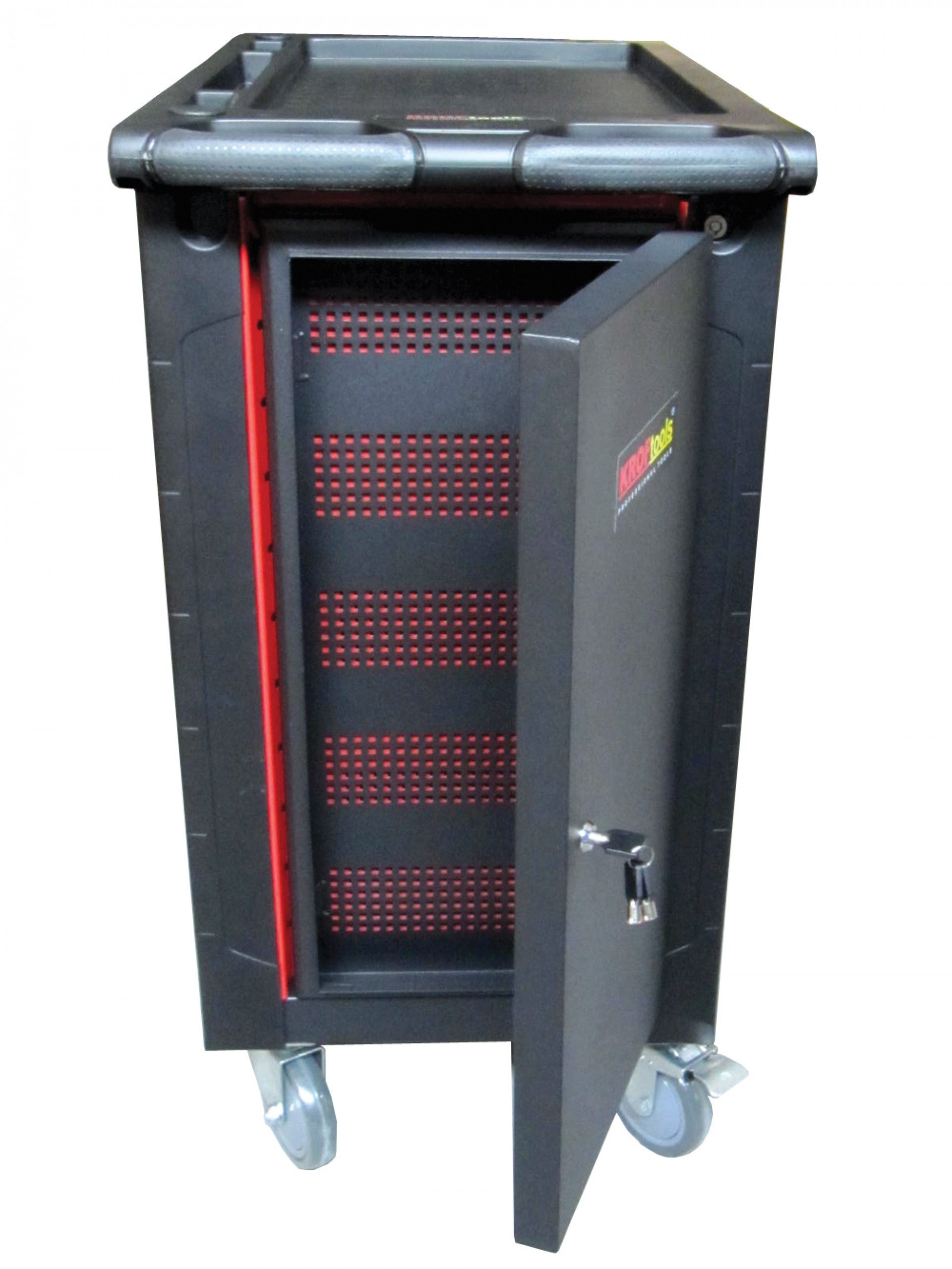 ARMÁRIO LATERAL PARA CARRO HERRAMIENTAS