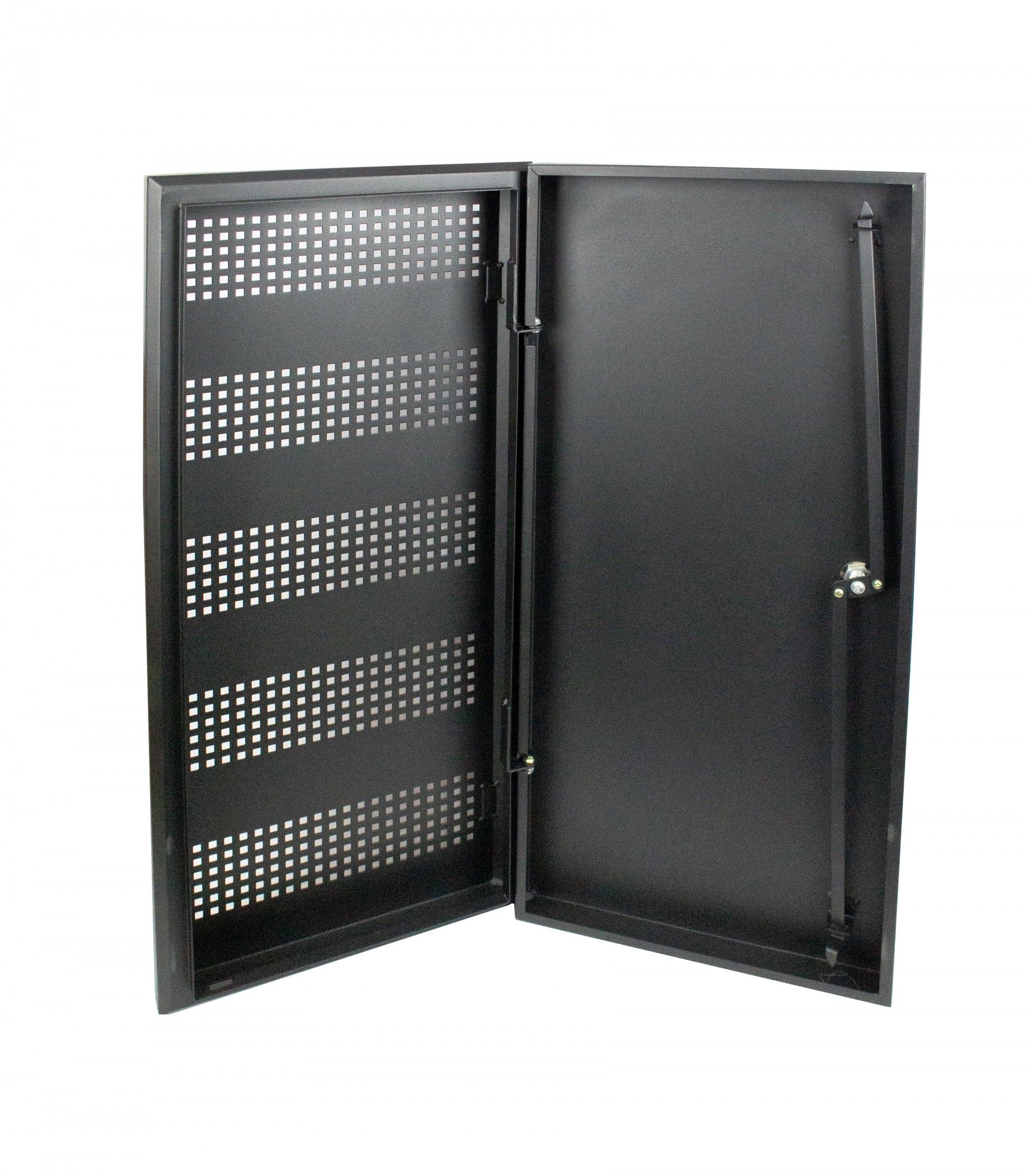 ARMÁRIO LATERAL PARA CARRO HERRAMIENTAS