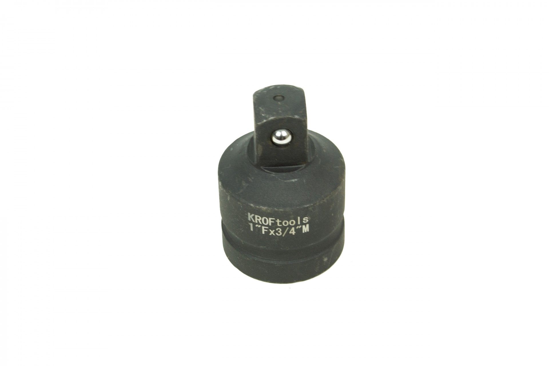 IMPACT ADAPTOR 1´´f X 3/4´´ m