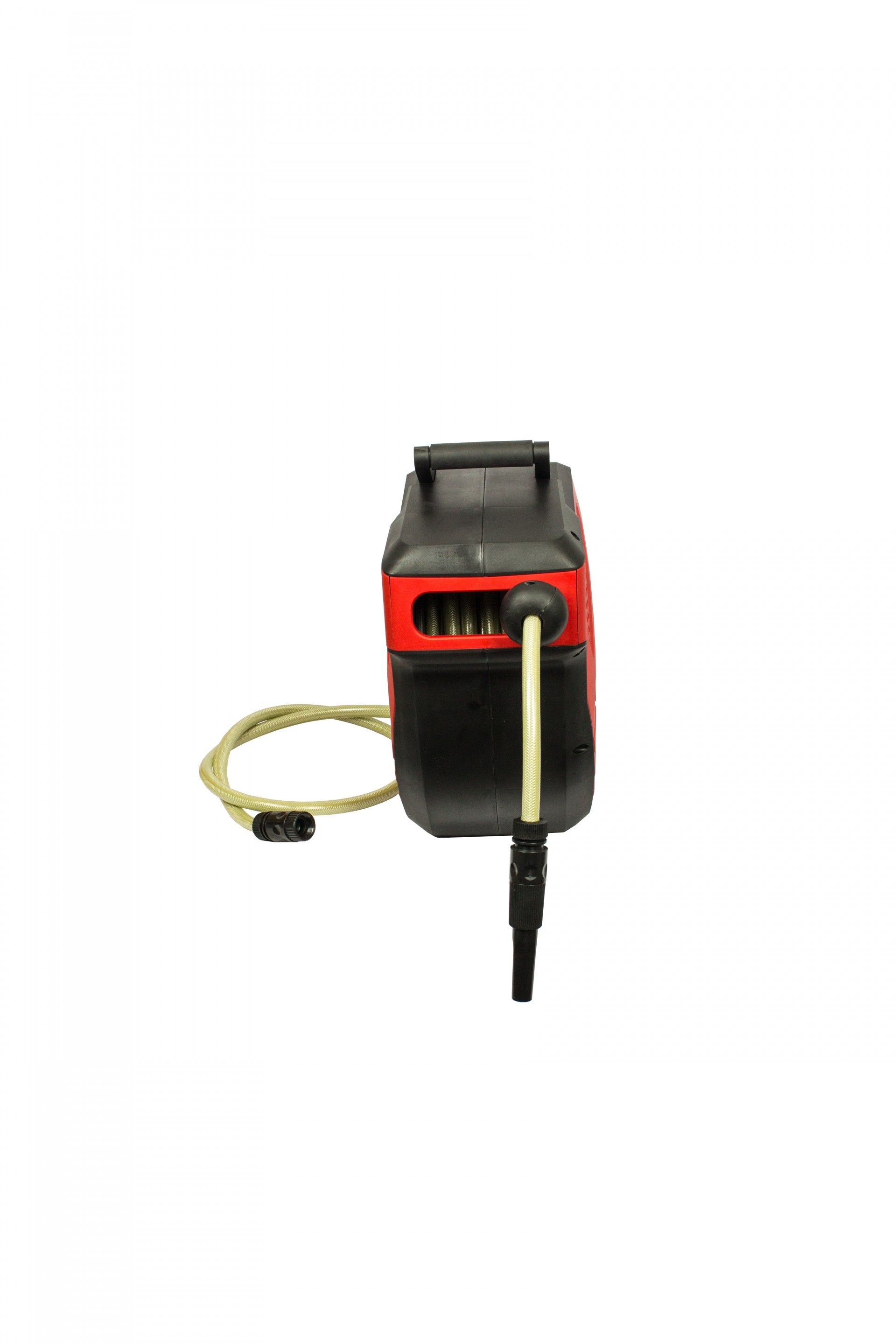 WASSERSCHLAUCHHALTERUNG 1/2” 15 M