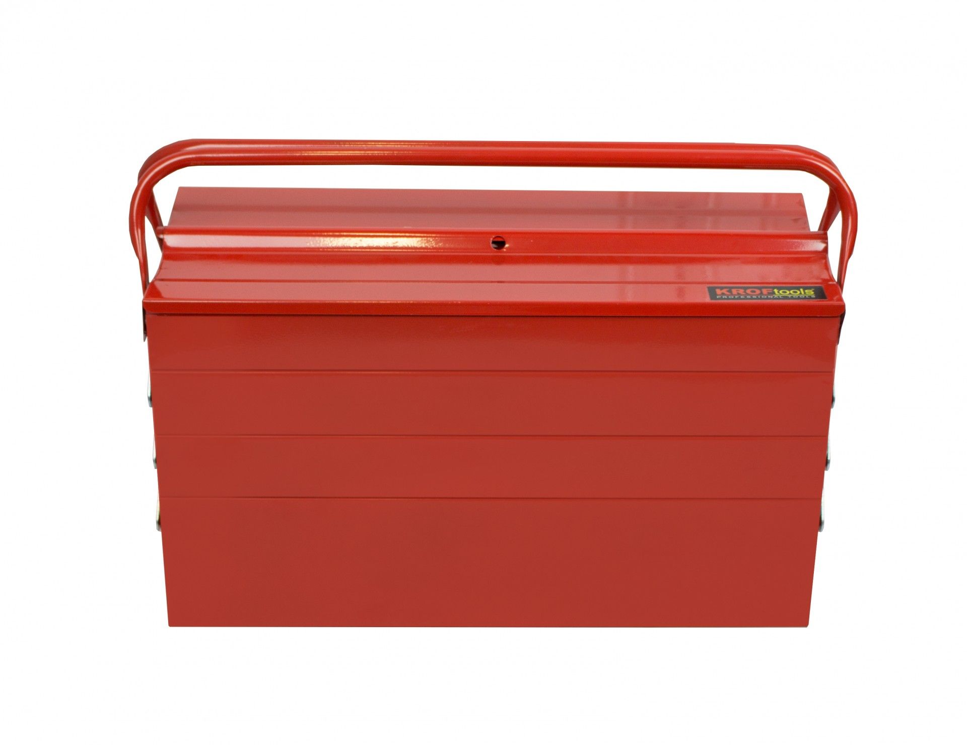 CAJA HERRAMIENTAS CON 7 CAJONES