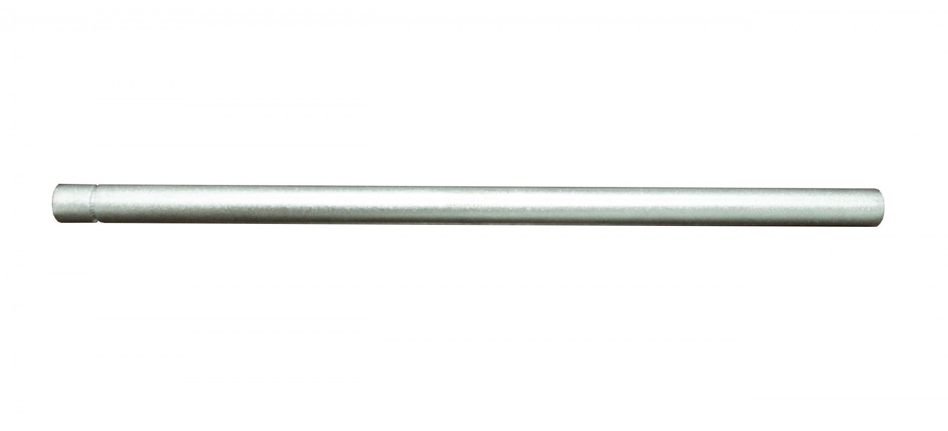 TUBO 19x400mm PARA LLAVE DE RUEDAS TUBULAR
