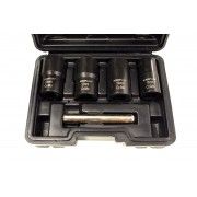 KIT CHAVES CAIXA EXTRATORAS 1/2