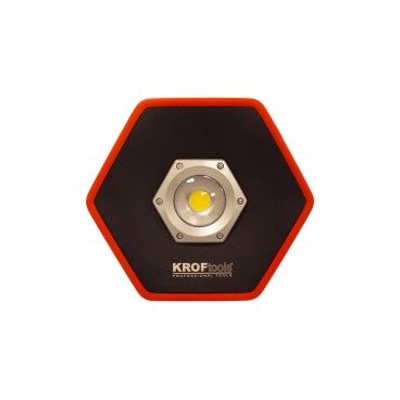 50W COB LED RECHARGEABLE FLOODLIGHT