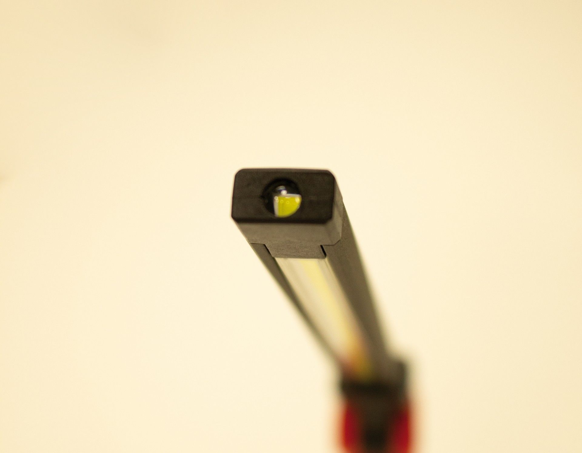 3-LED RECHARGEABLE FOLDABLES POCKET SLIMLIGHT