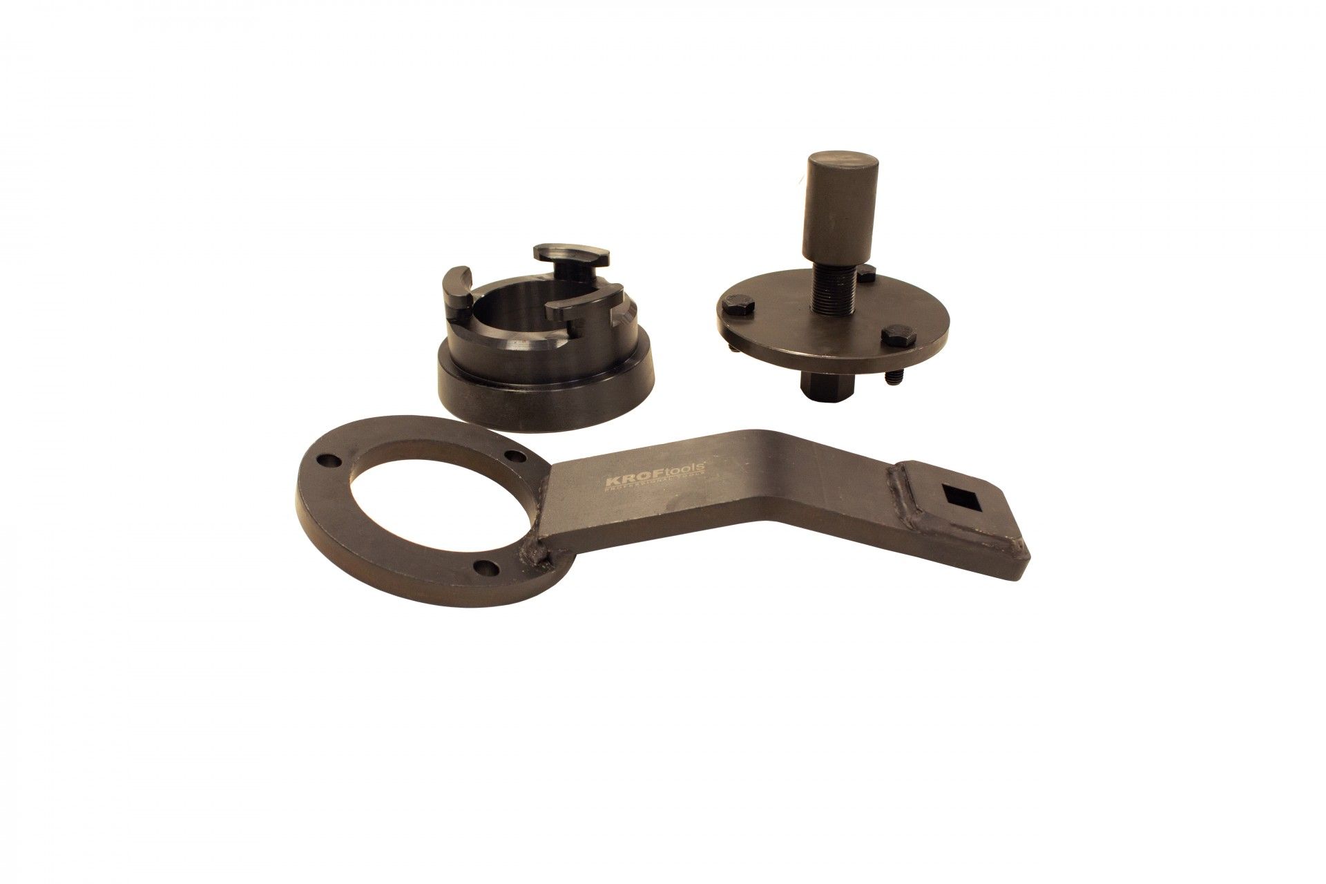 BELT PULLEY COUNTERHOLDING WRENCH FOR BMW M52TU/M54/M56